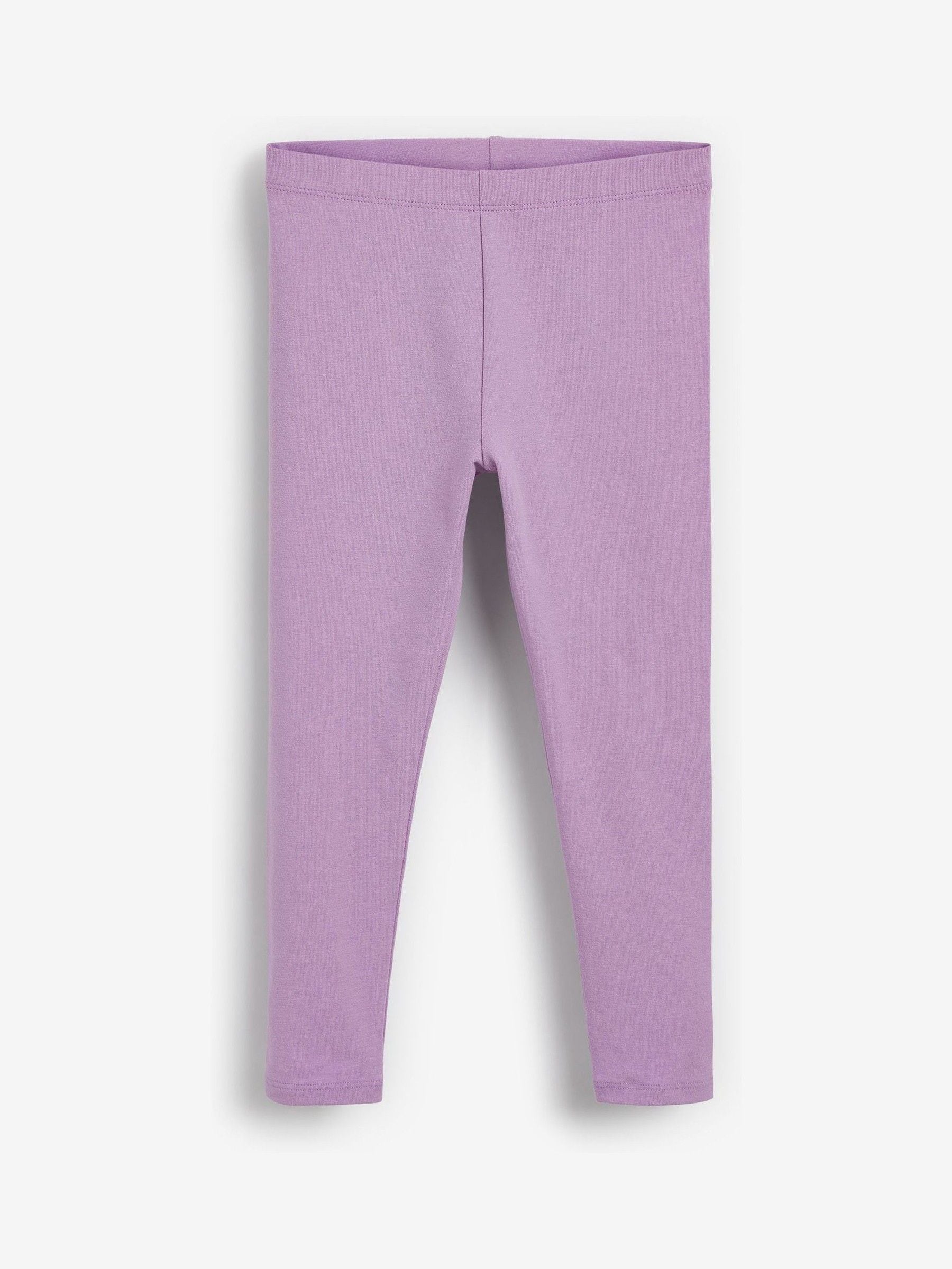 Bright Leggings 5 Pack (3-16yrs)