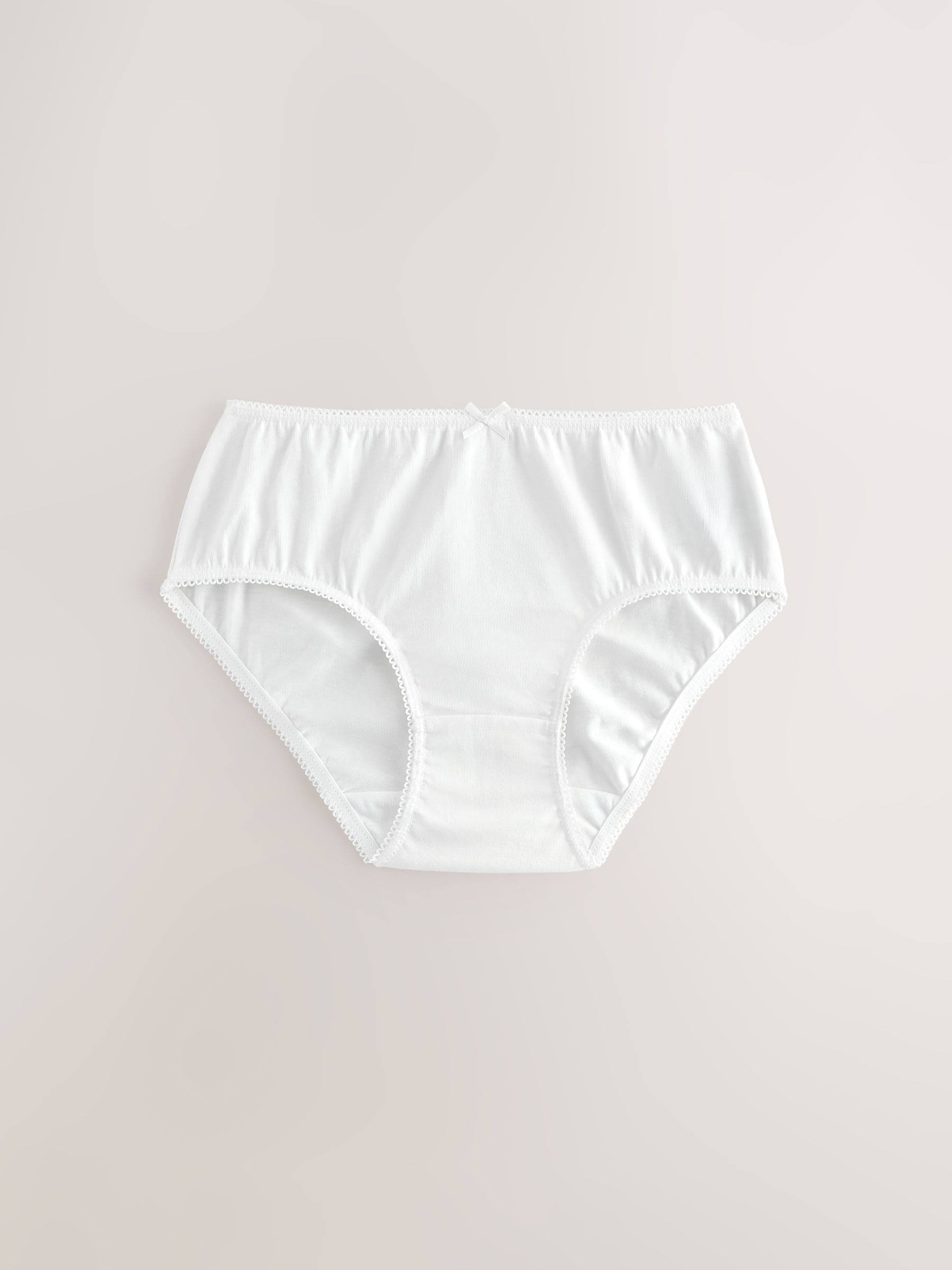 Multi Briefs 7 Pack (1.5-14yrs)