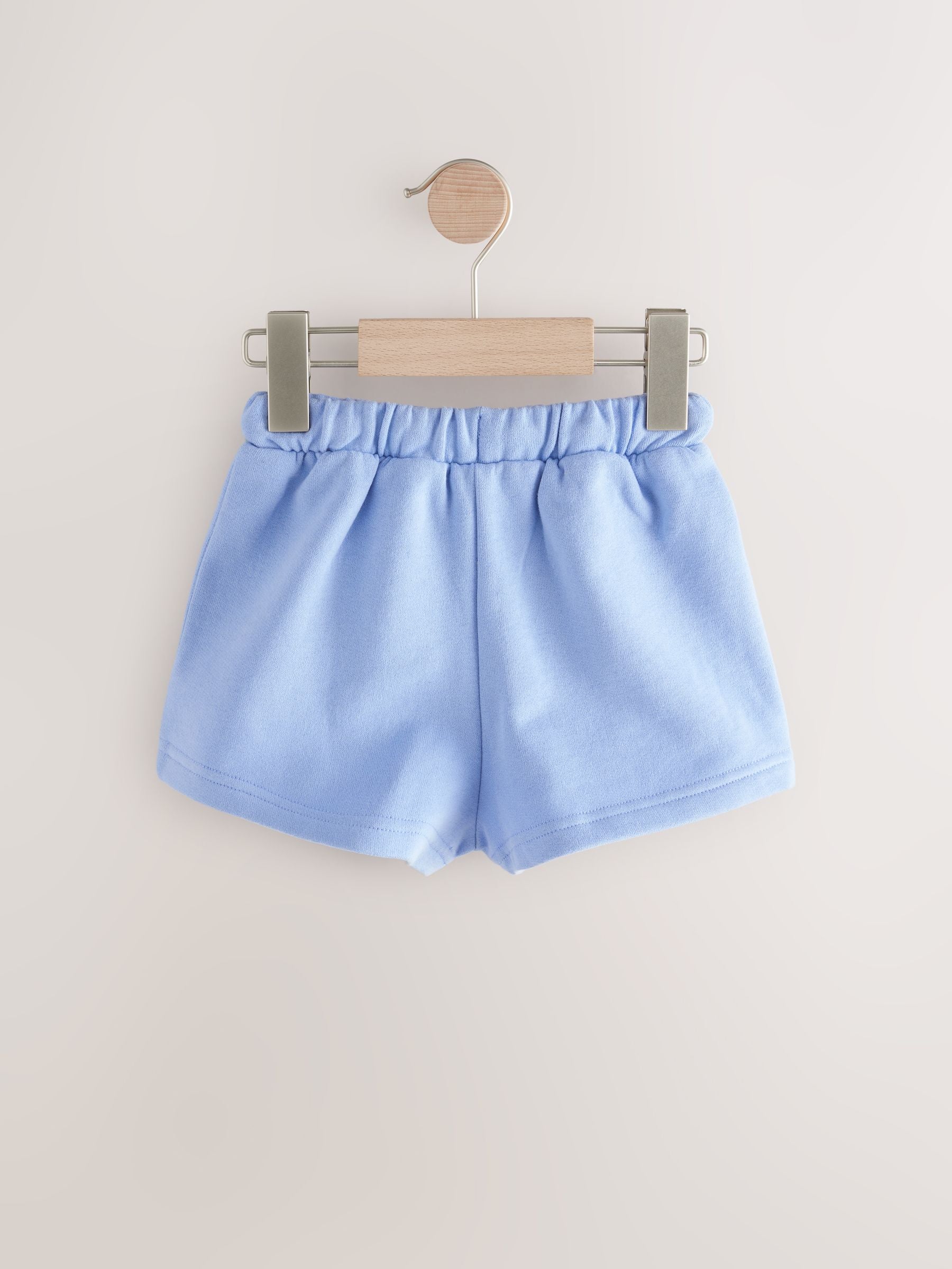 Blue Shorts (3mths-7yrs)