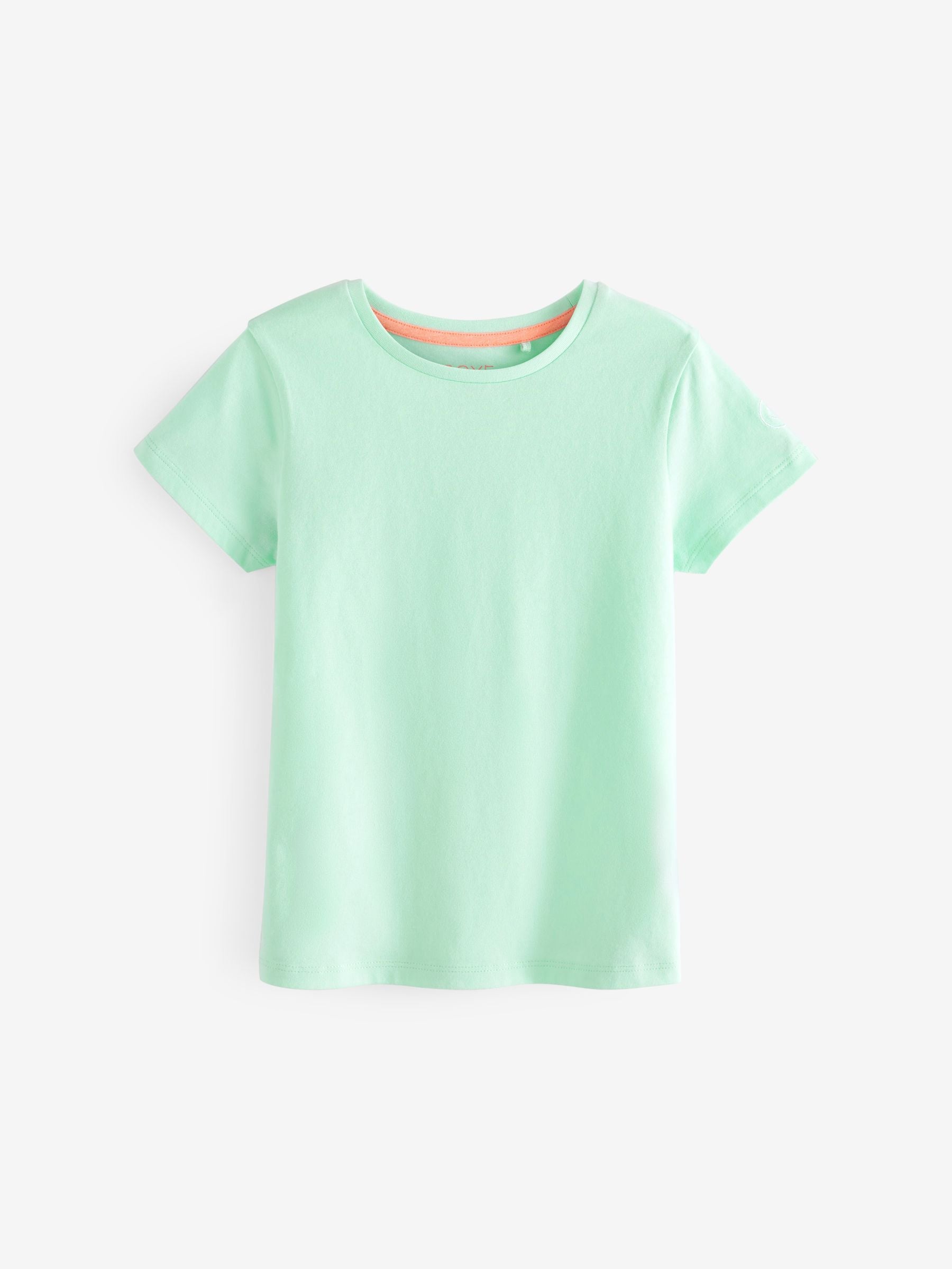 Multi Stripe T-Shirts 7 Pack (3-16yrs)
