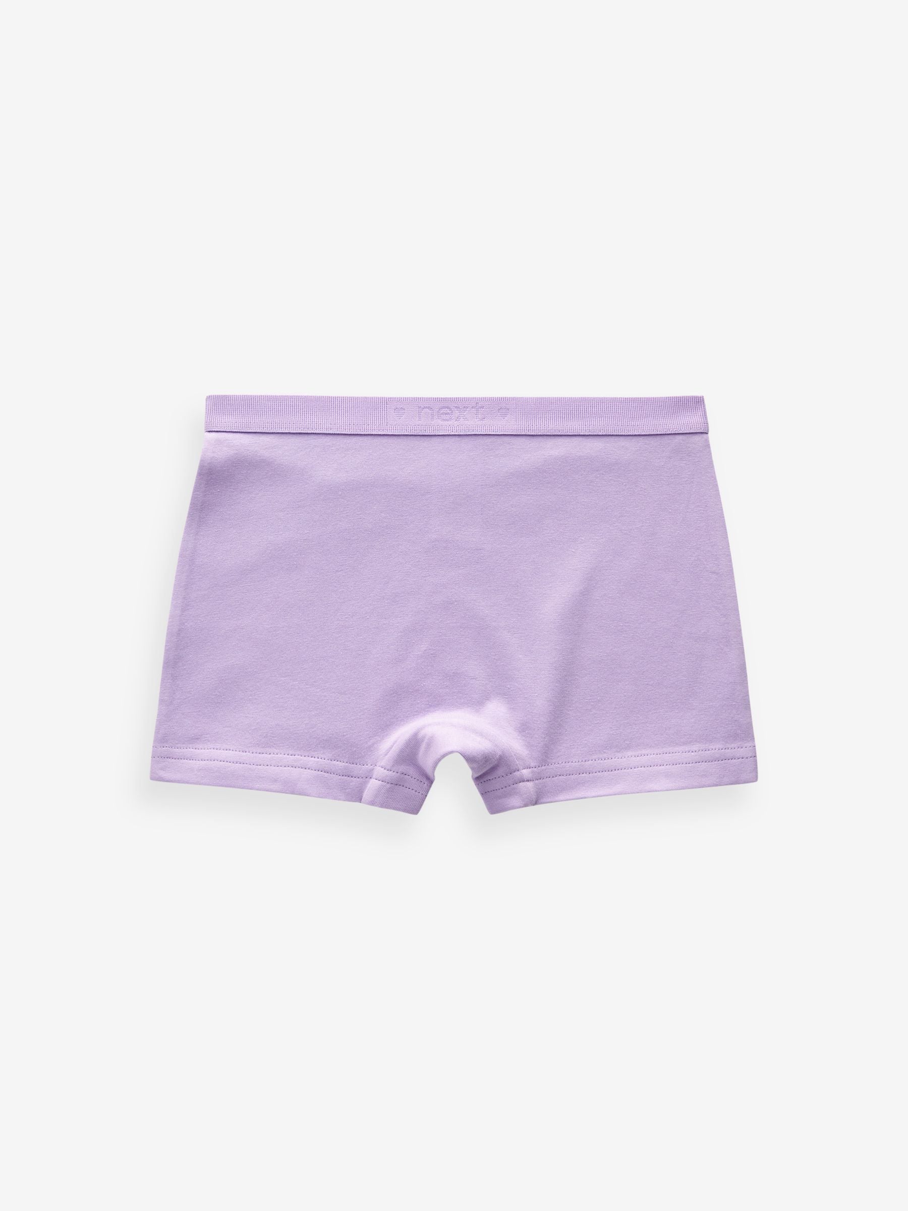 Multi Short Briefs 10 Pack (2-16yrs)