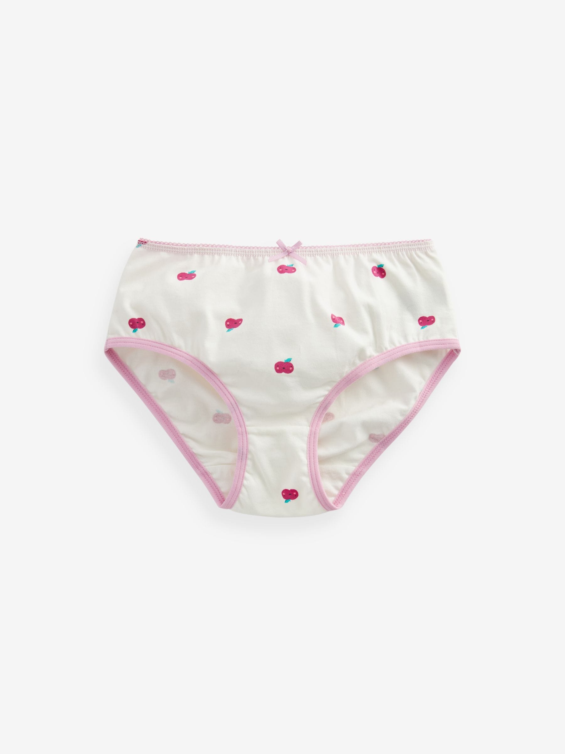 Multi Briefs 10 Pack (1.5-12yrs)