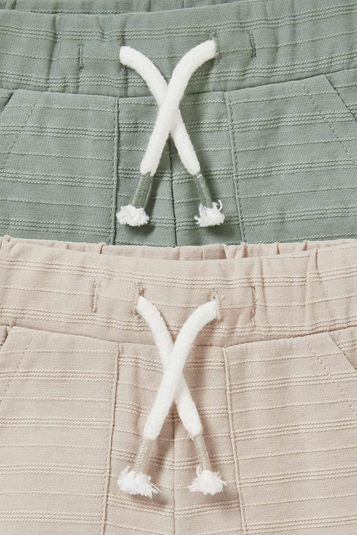 Multipack of 2 - baby joggers