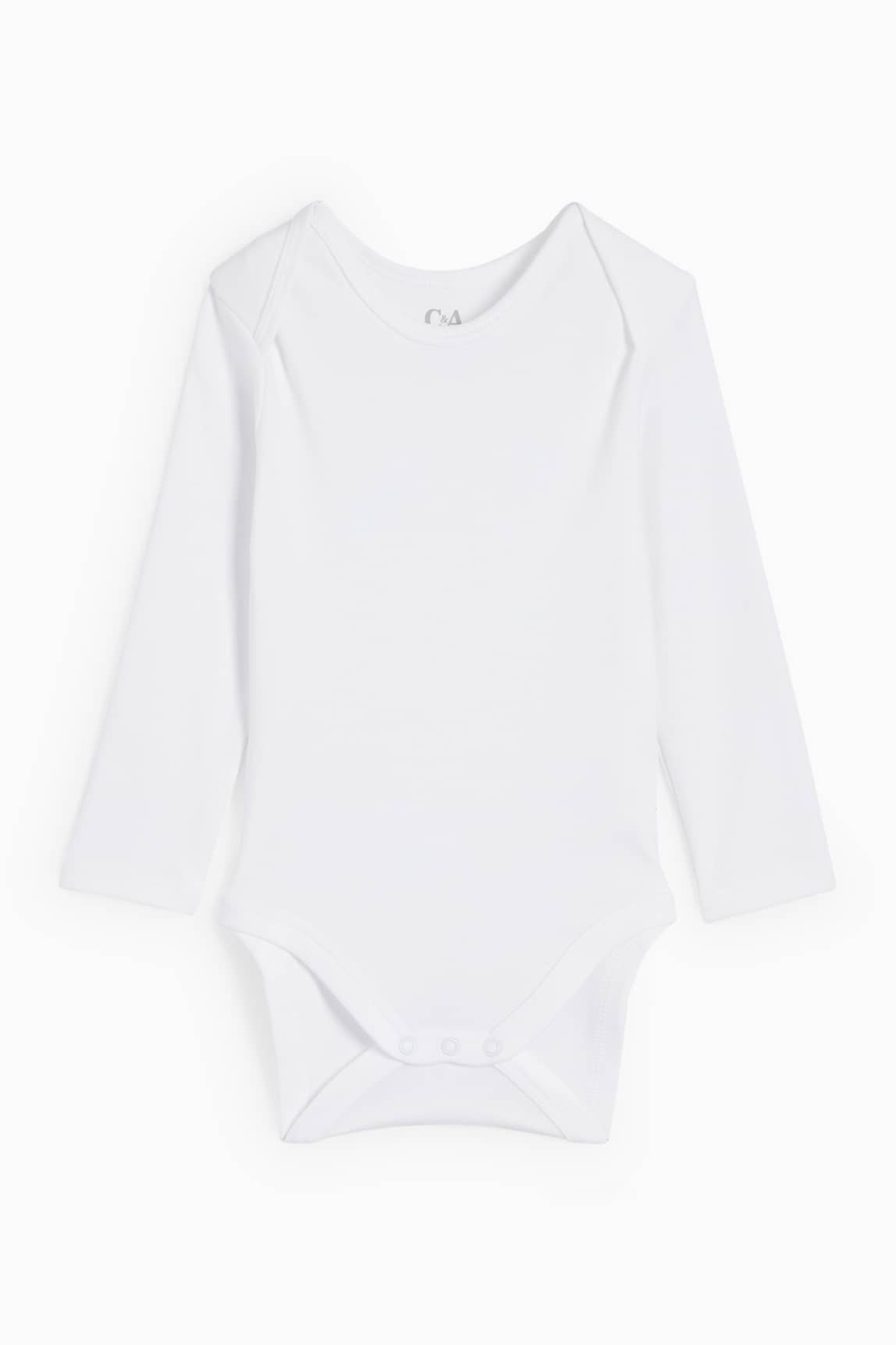 Baby bodysuit