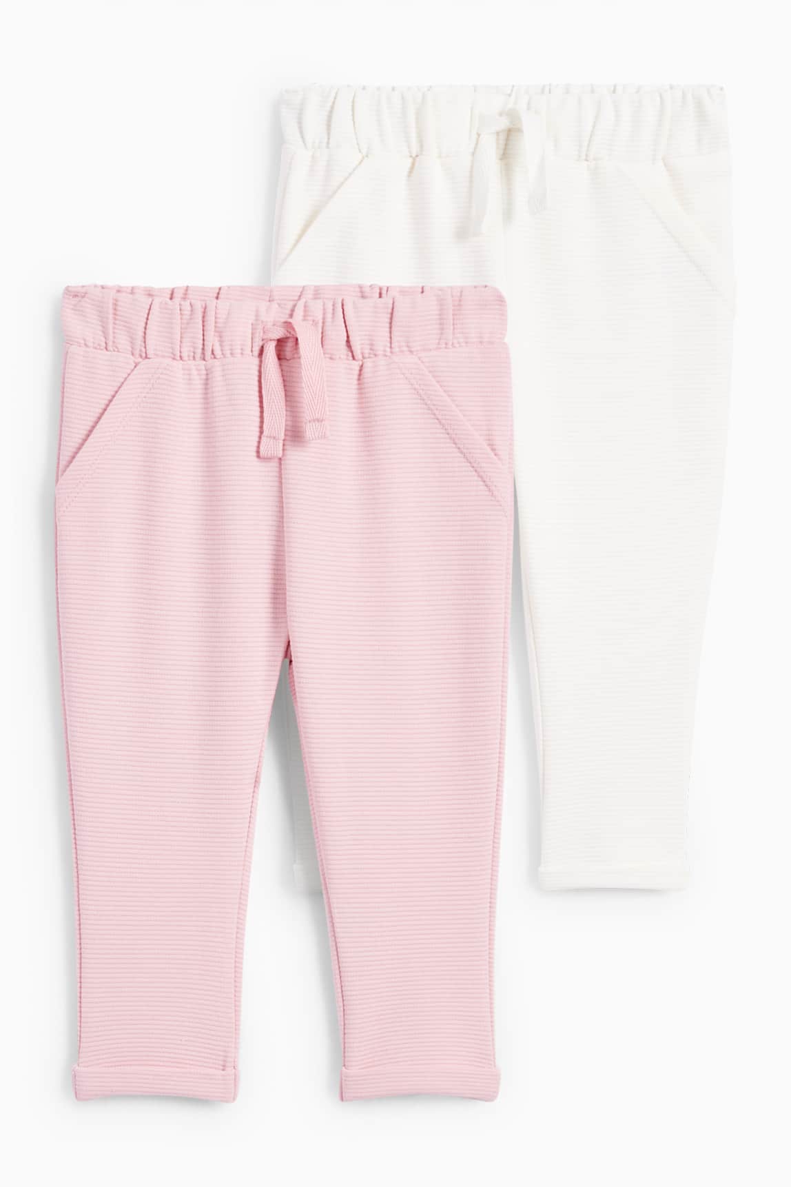 Multipack of 2 - baby joggers