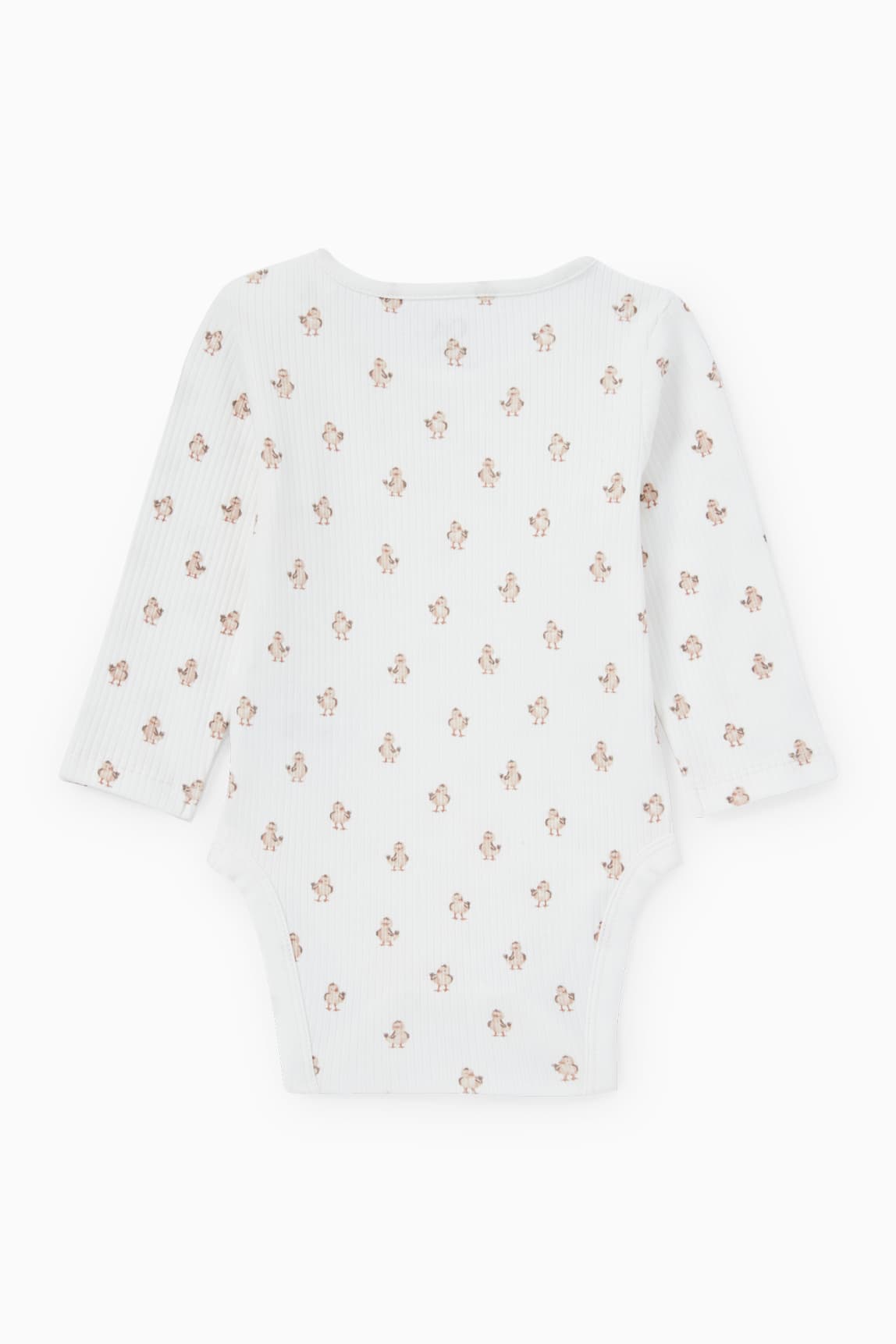 Chicks - baby bodysuit