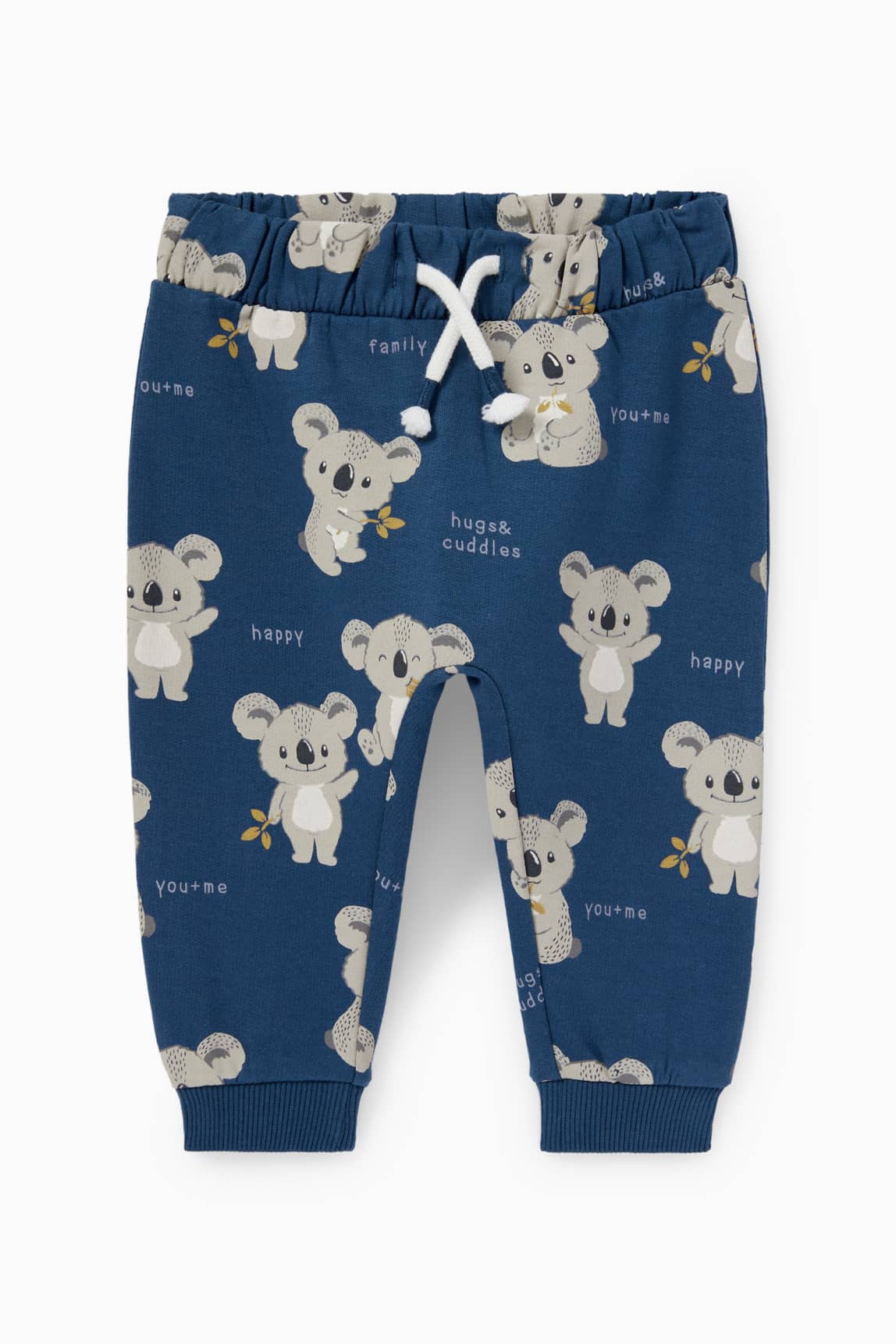 Koala - baby outfit - 3 piece