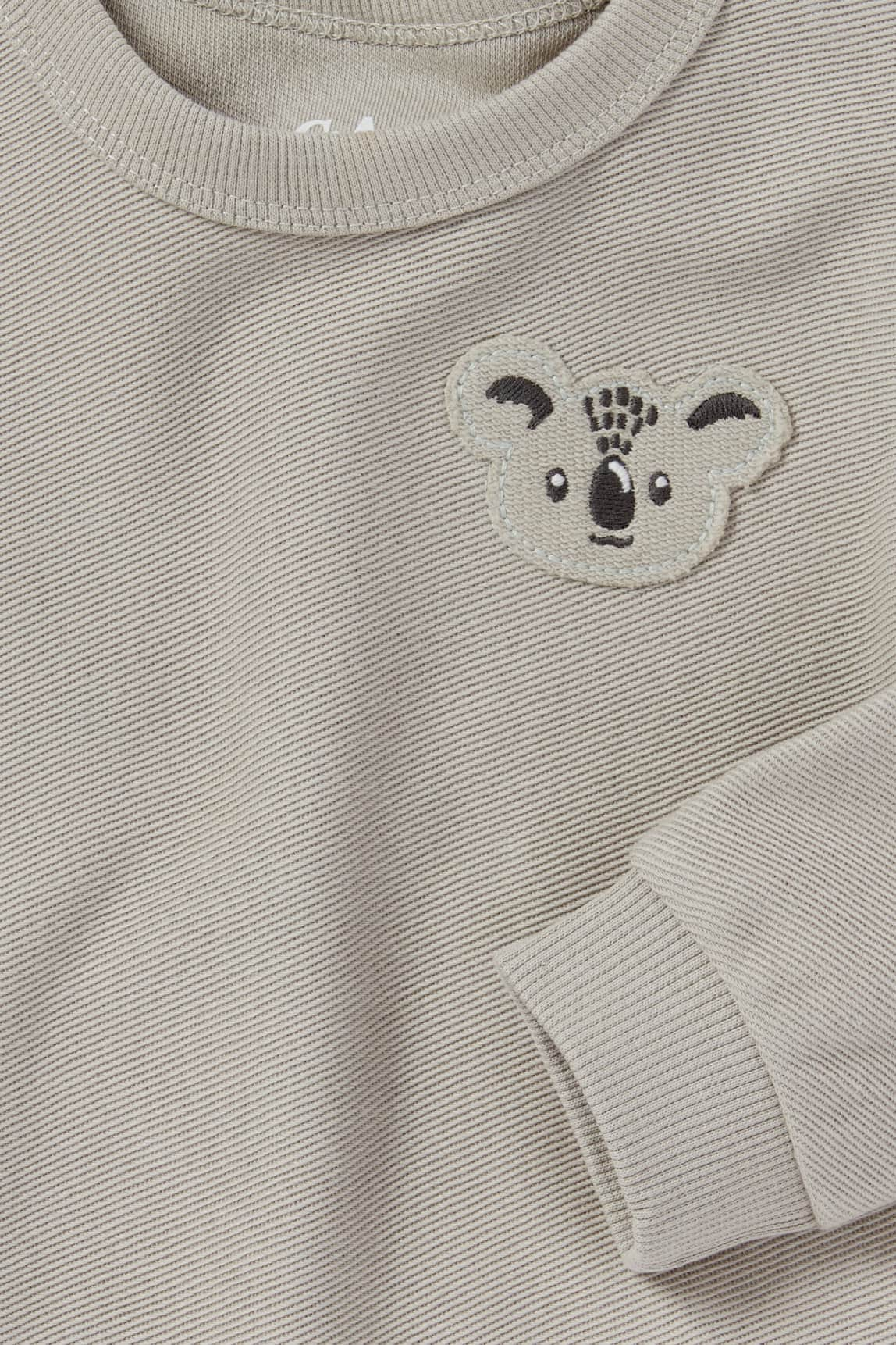 Koala - baby outfit - 3 piece