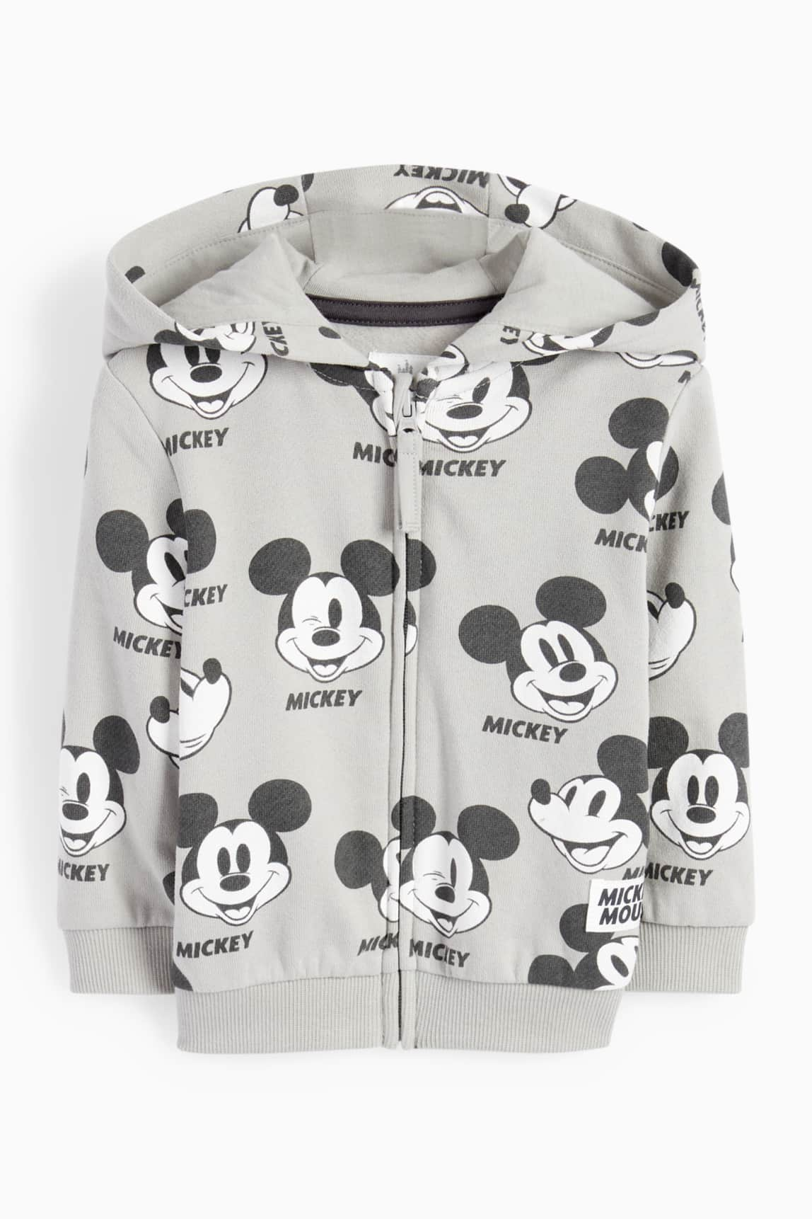 Mickey Mouse - baby outfit - 3 piece