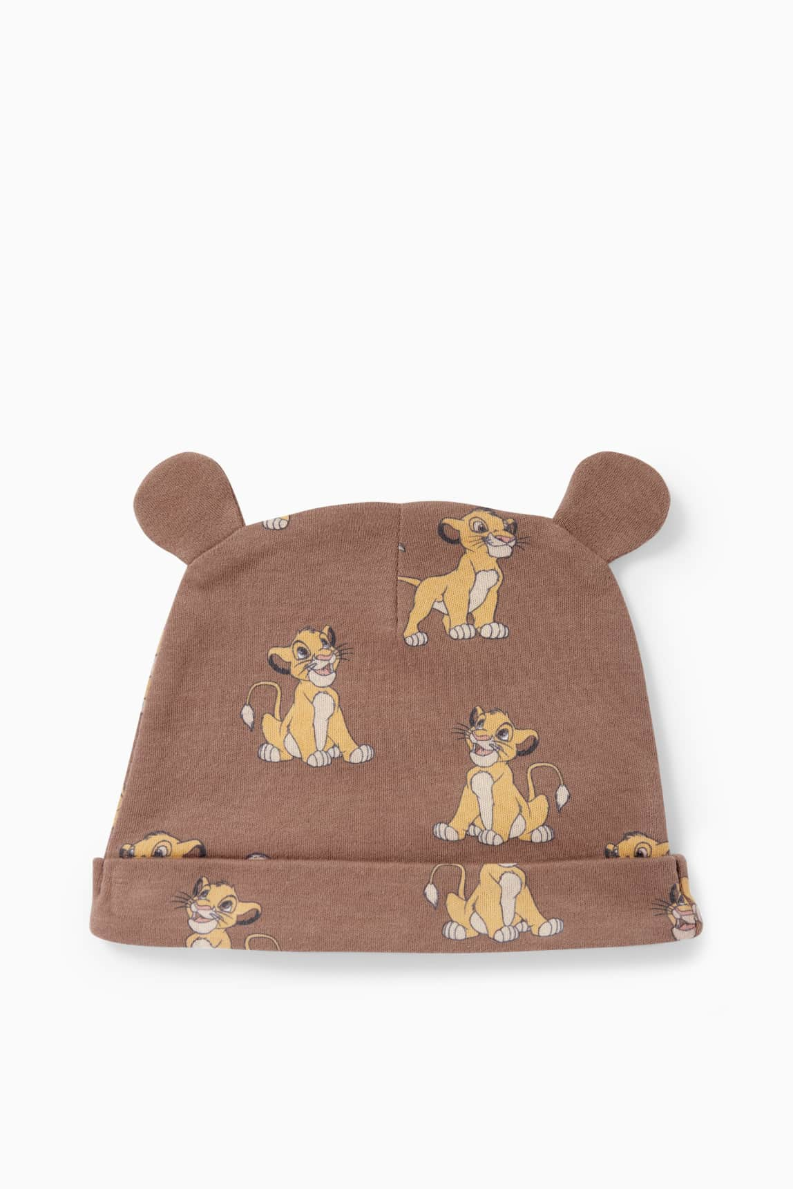 The Lion King - baby outfit - 3 piece