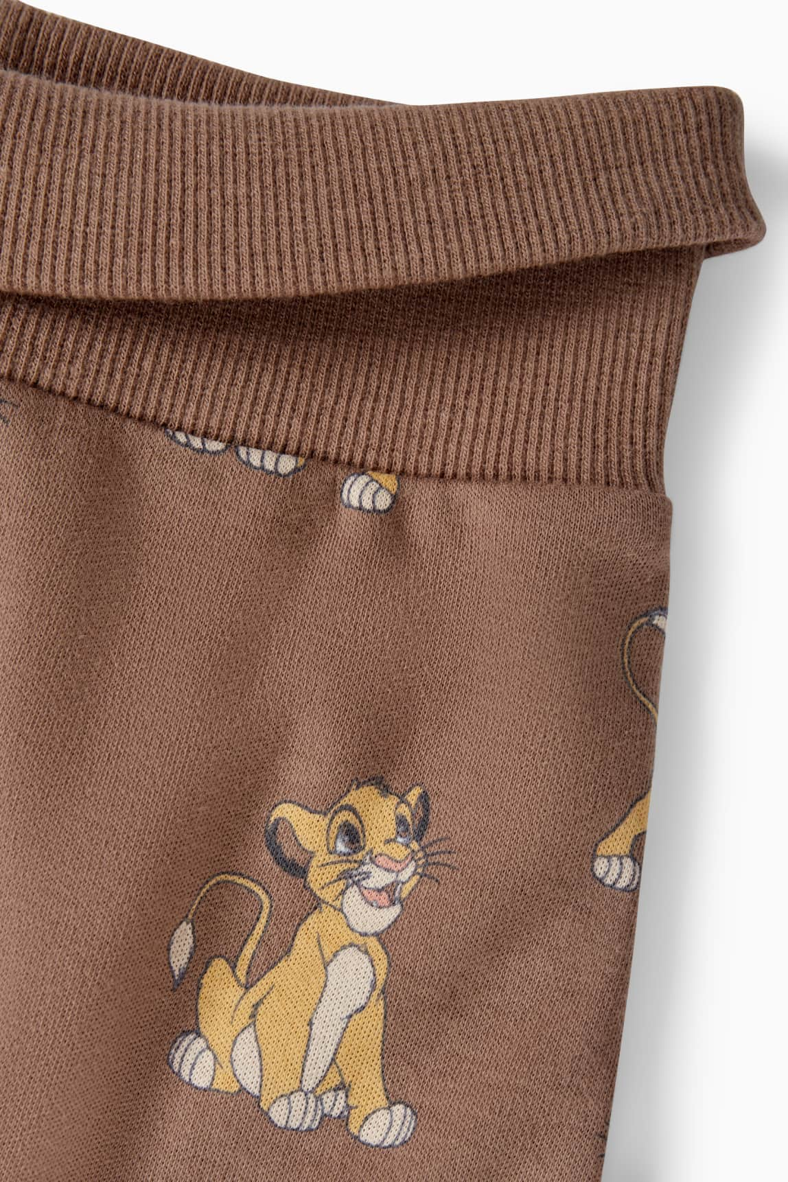 The Lion King - baby outfit - 3 piece