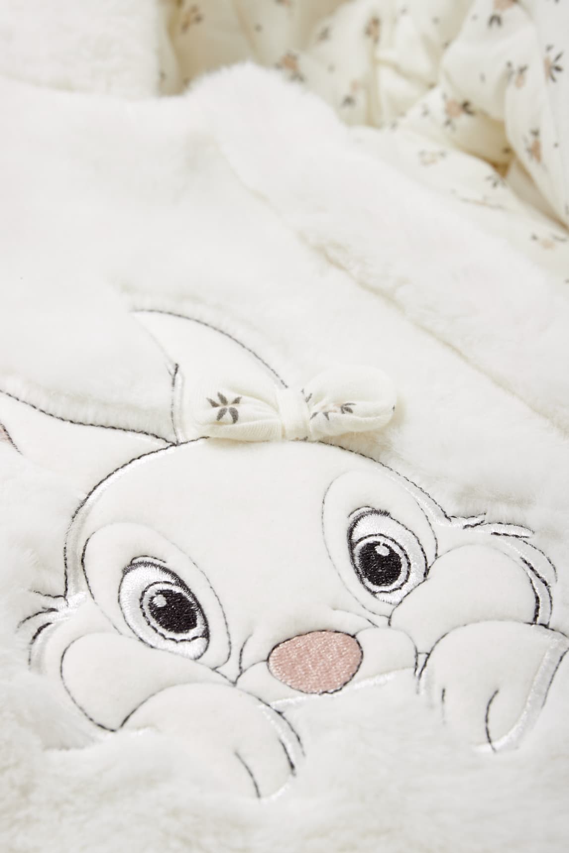 Bambi - baby jumpsuit