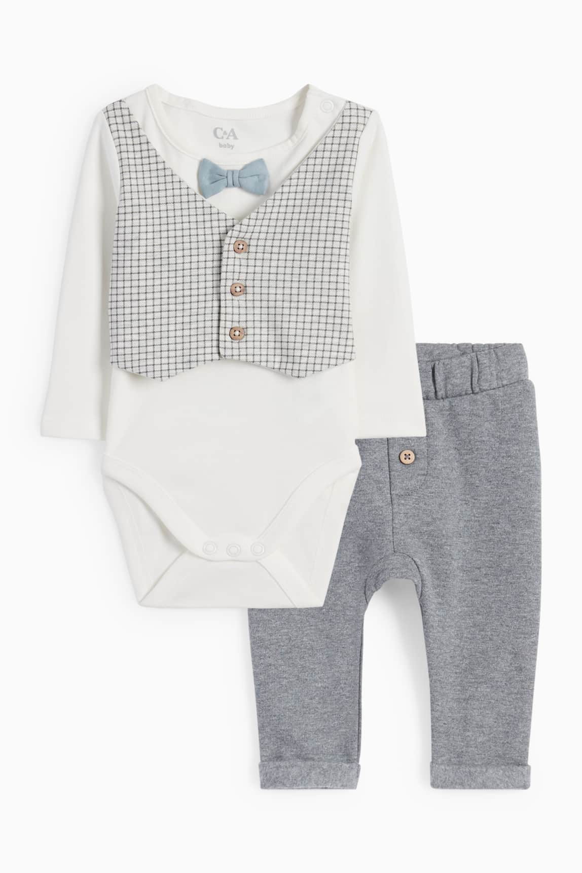 Baby outfit - 2 piece