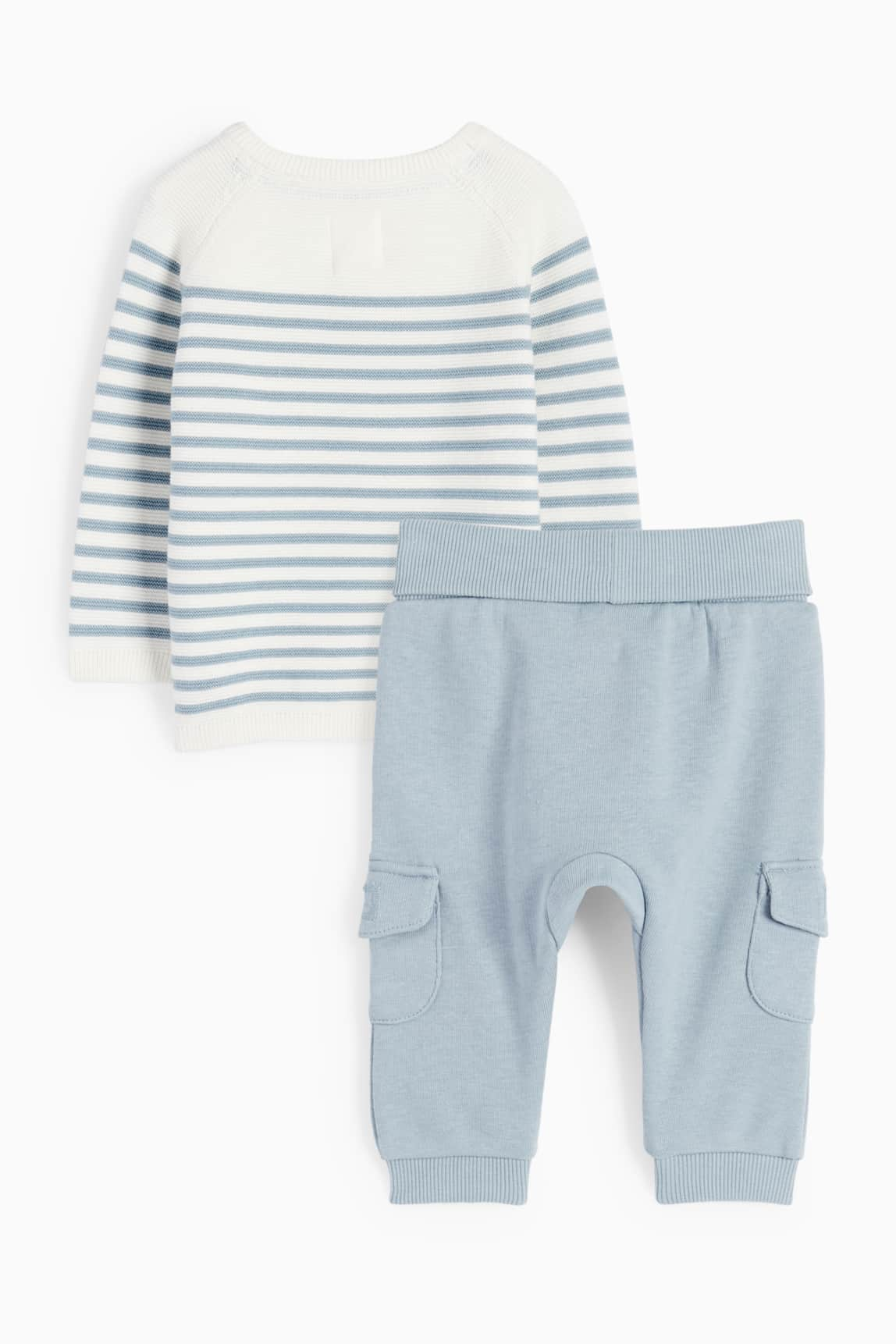 Baby outfit - 2 piece