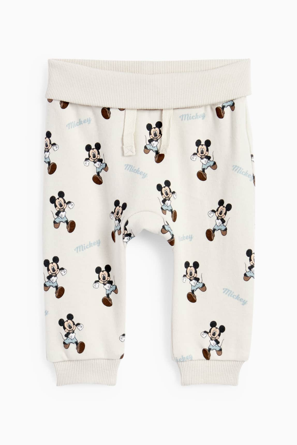 Mickey Mouse - baby outfit - 3 piece