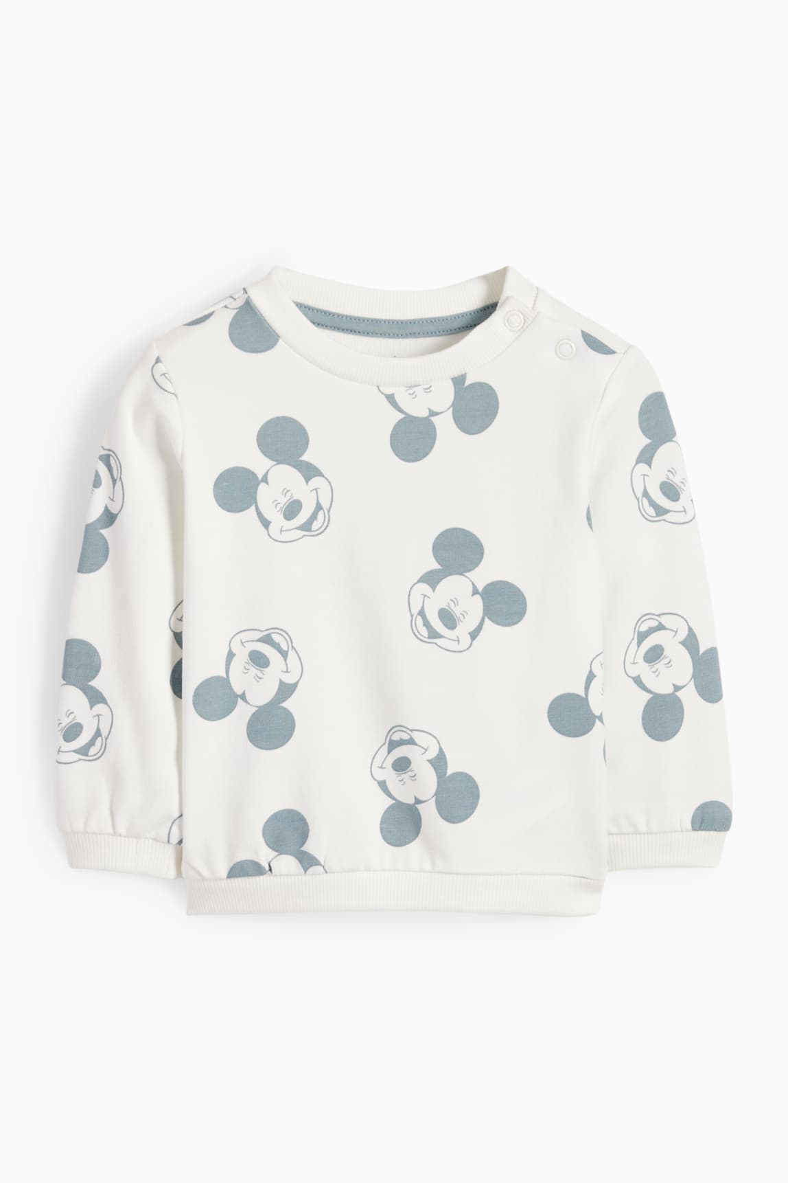 Mickey Mouse - baby outfit - 2 piece