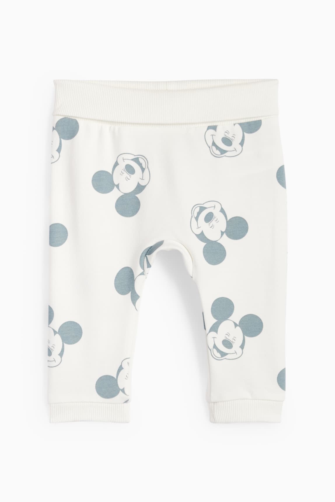 Mickey Mouse - baby outfit - 2 piece