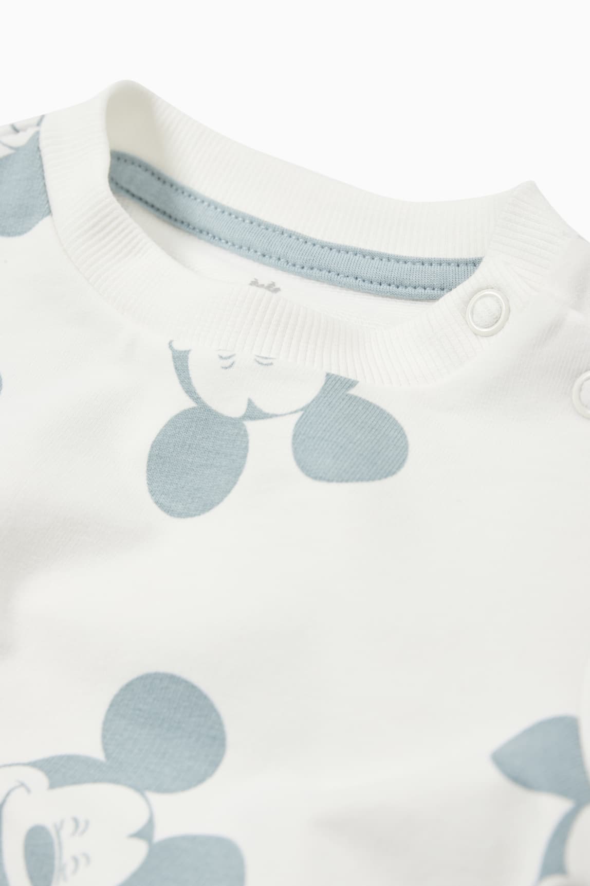 Mickey Mouse - baby outfit - 2 piece