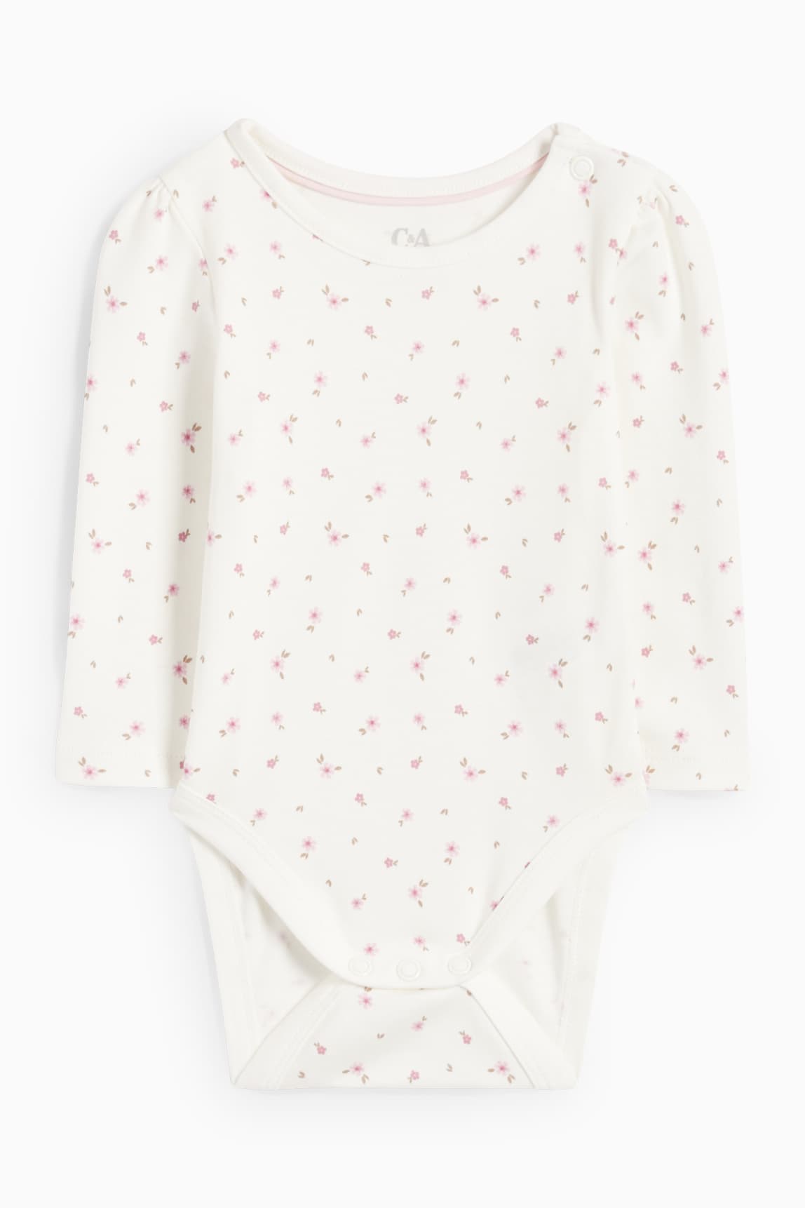 Bunny rabbit - baby outfit - 2 piece