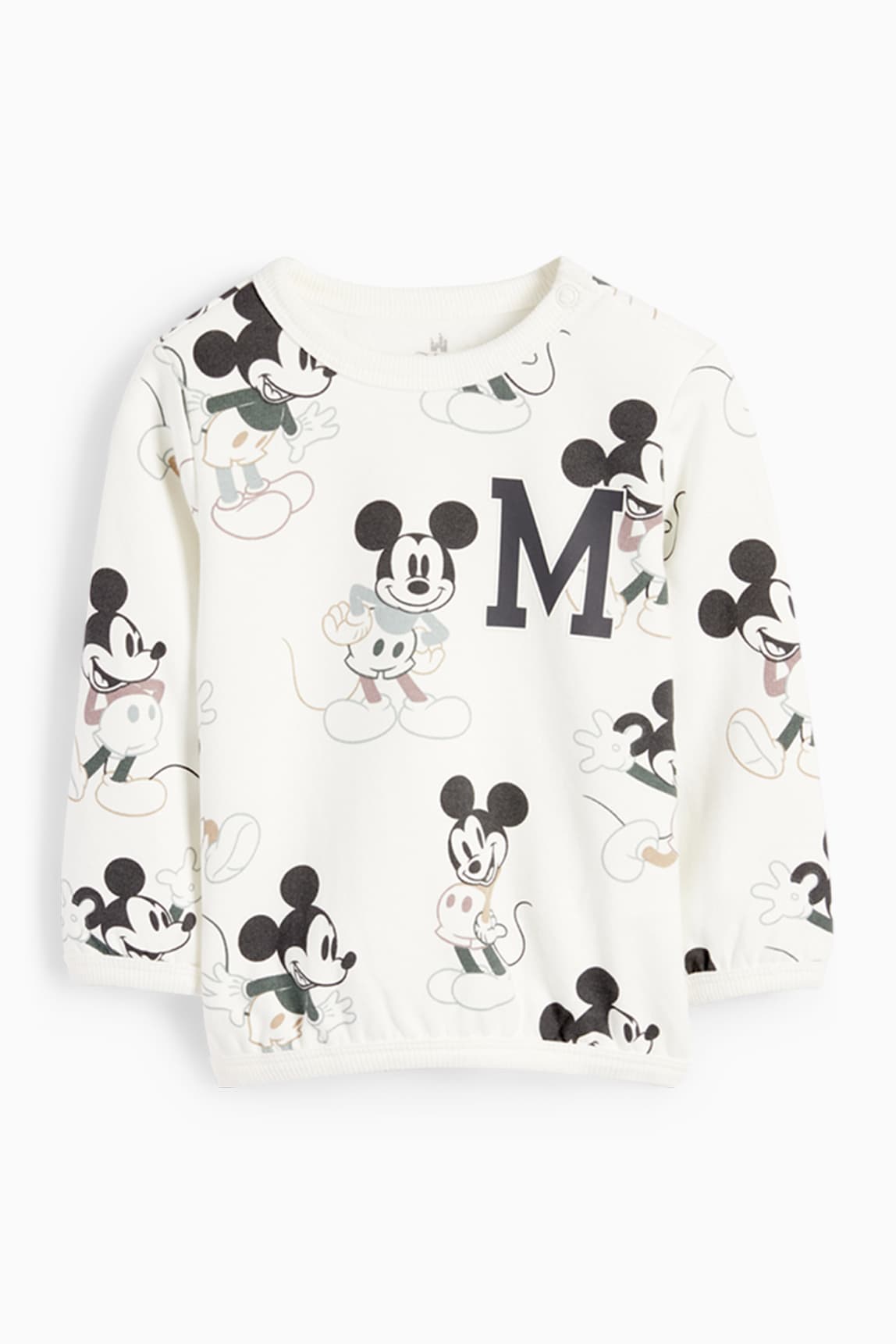 Mickey Mouse - baby outfit - 2 piece