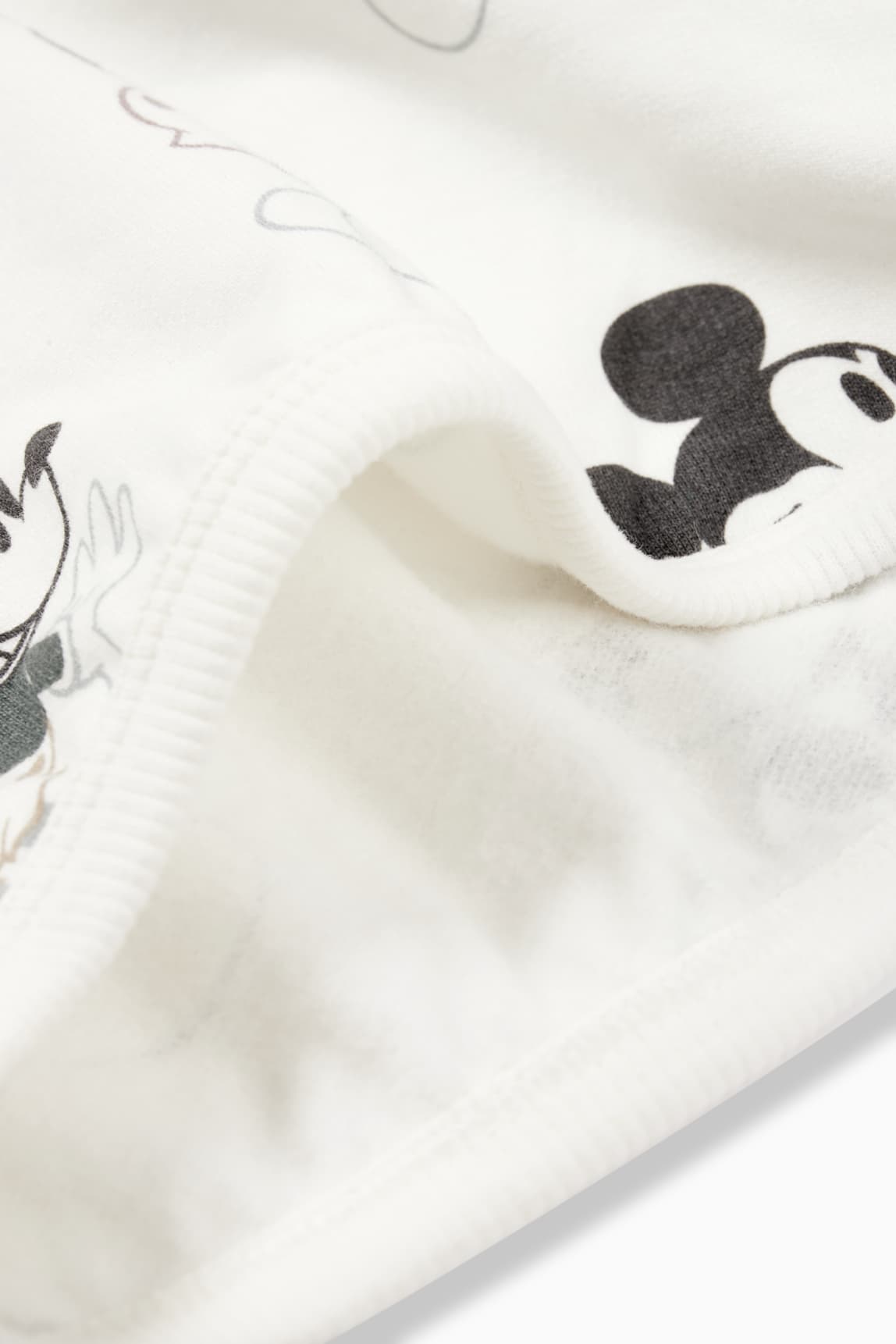 Mickey Mouse - baby outfit - 2 piece