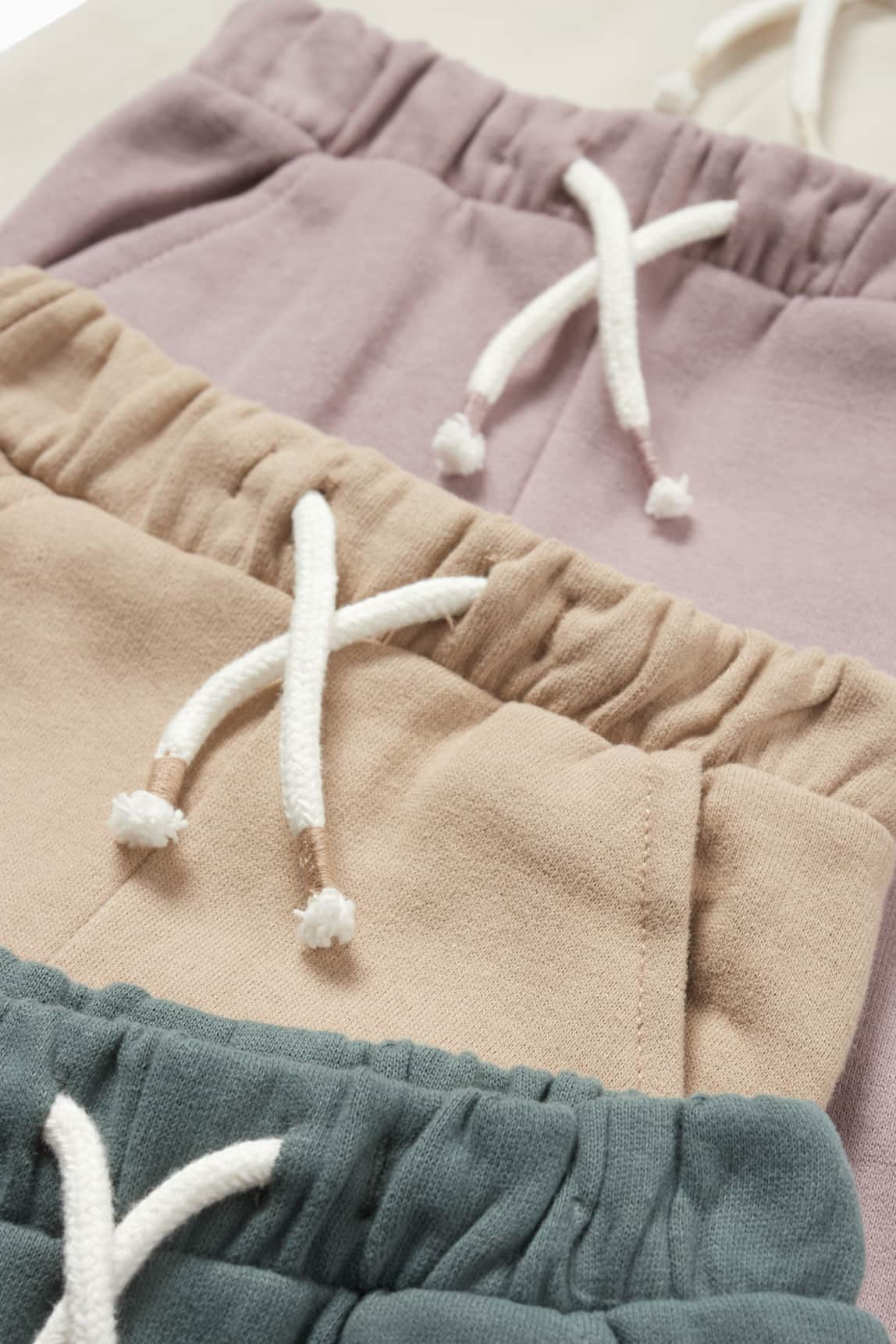 Multipack of 4 - baby joggers