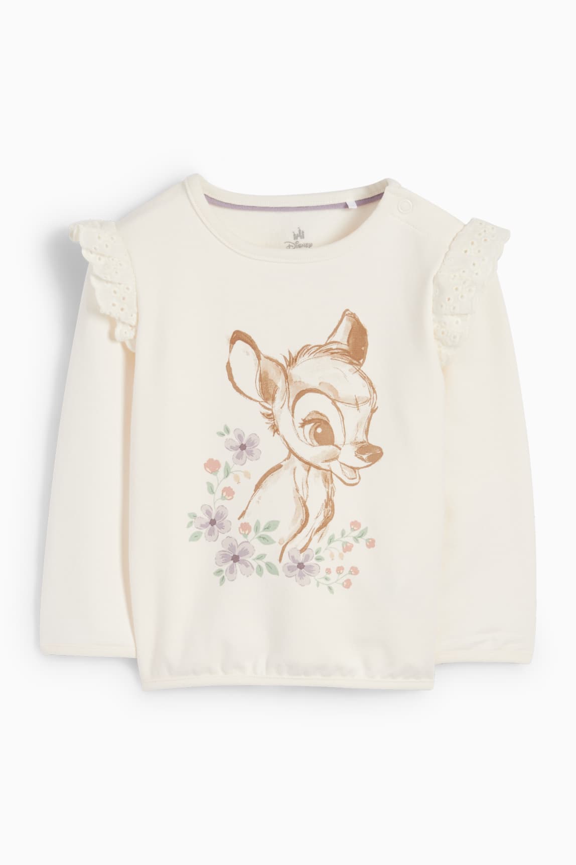 Bambi - baby outfit - 3 piece