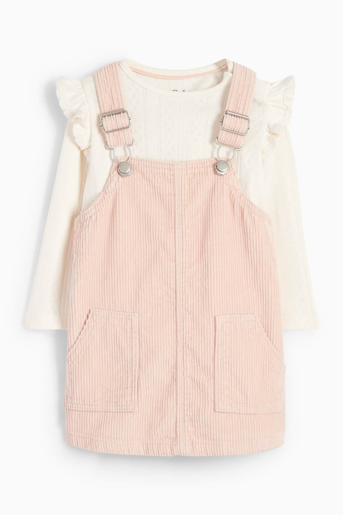 Baby outfit - 2 piece