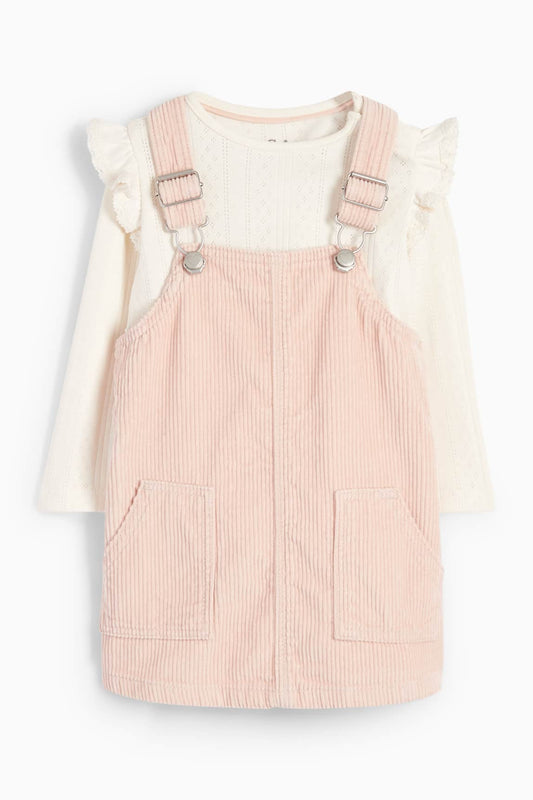 Baby outfit - 2 piece