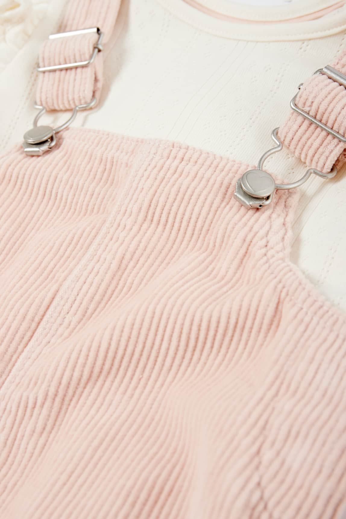 Baby outfit - 2 piece