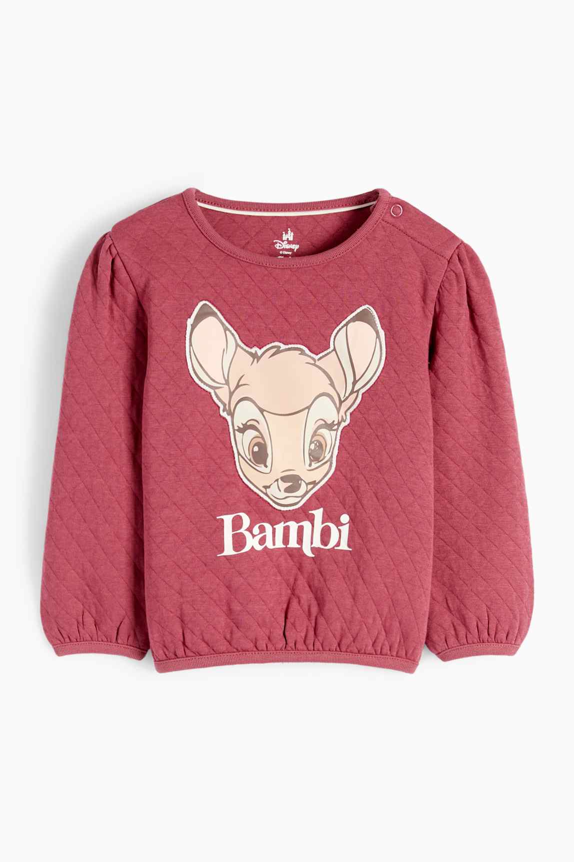 Bambi - baby sweatshirt