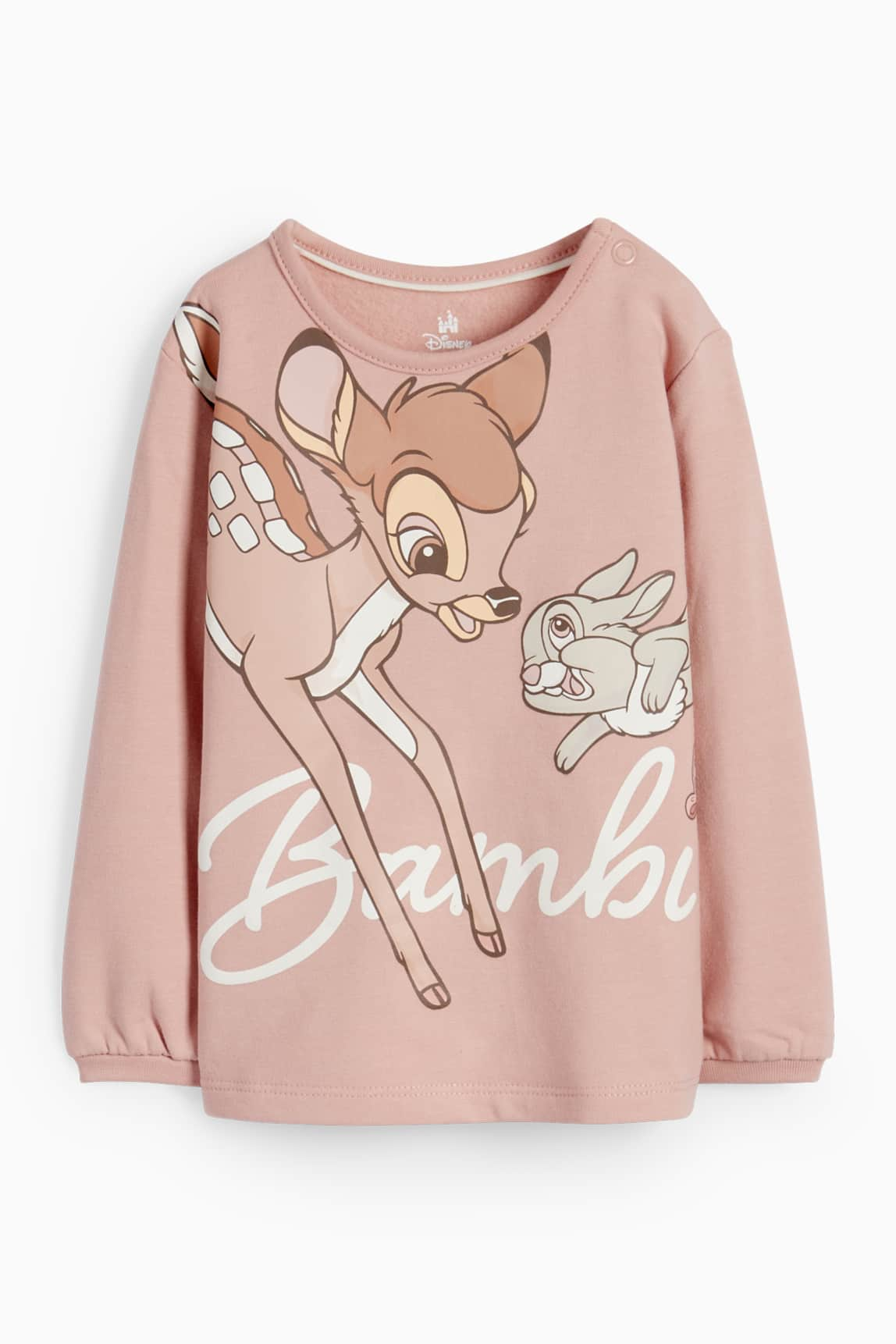 Bambi - baby outfit - 2 piece