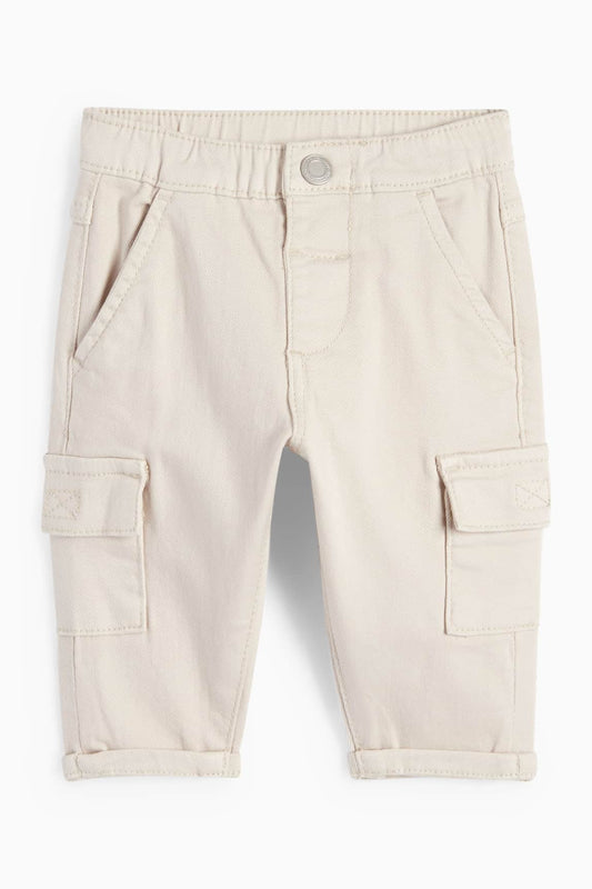 Baby trousers