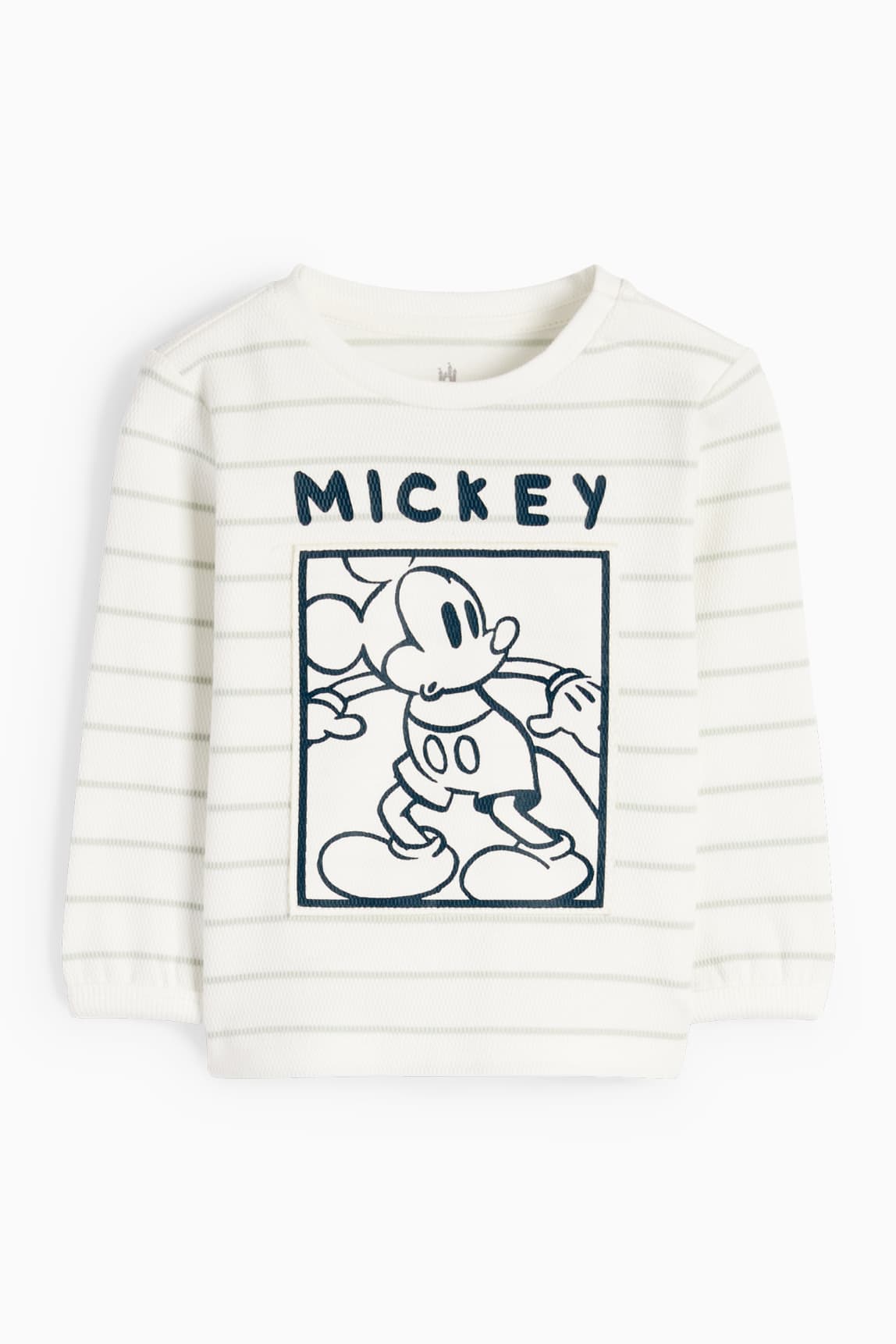 Mickey Mouse - baby outfit - 3 piece