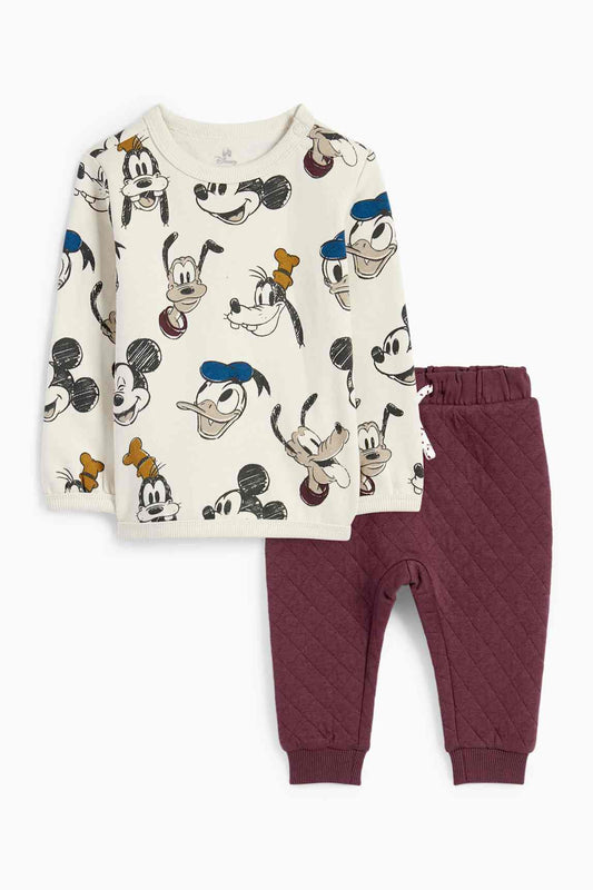 Disney - baby outfit - 2 piece