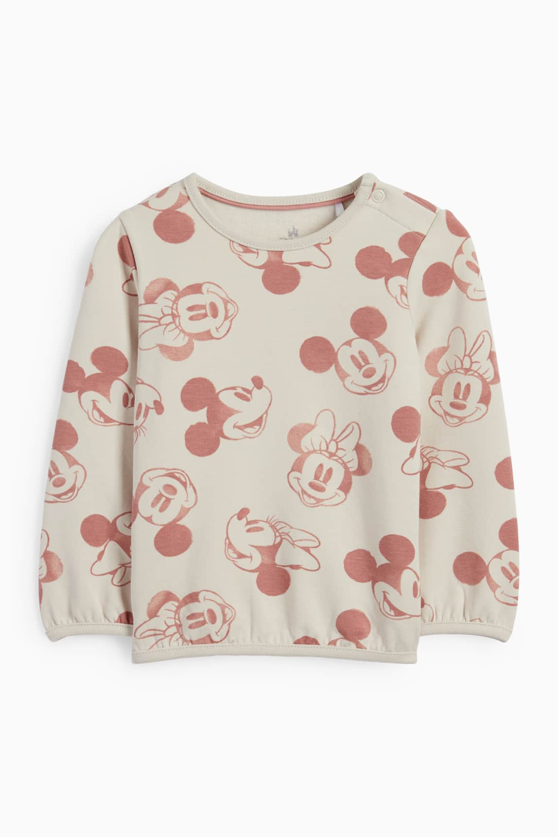 Disney - baby outfit - 3 piece