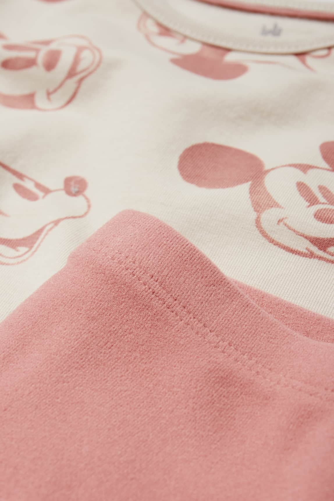 Disney - baby outfit - 3 piece