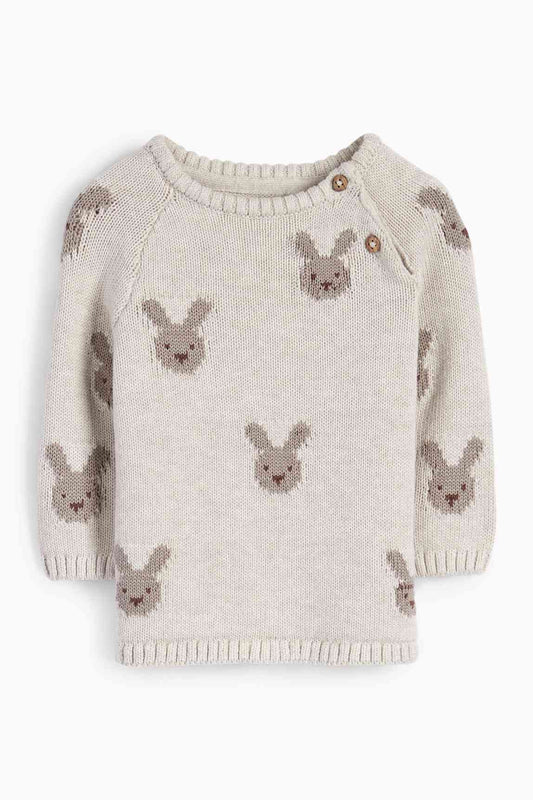 Bunny rabbit - jumper