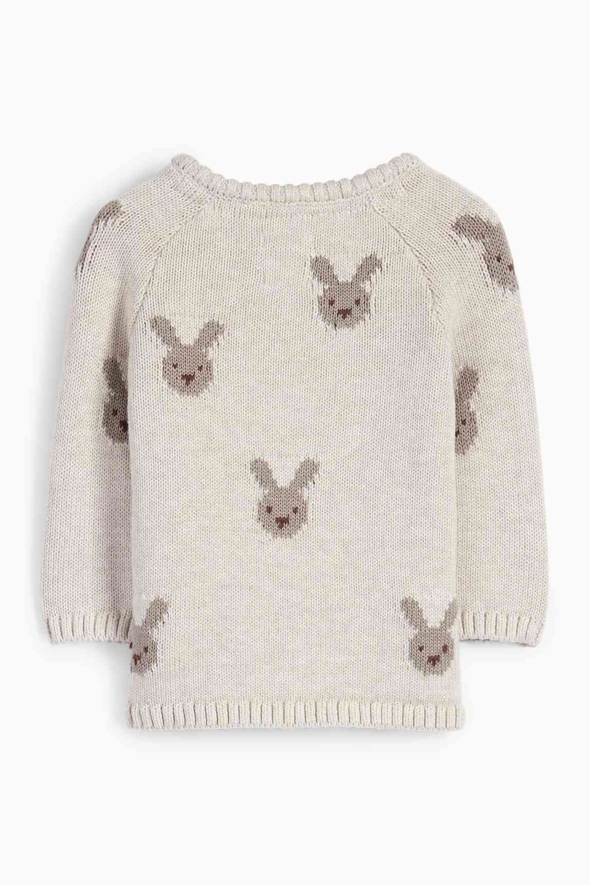 Bunny rabbit - jumper