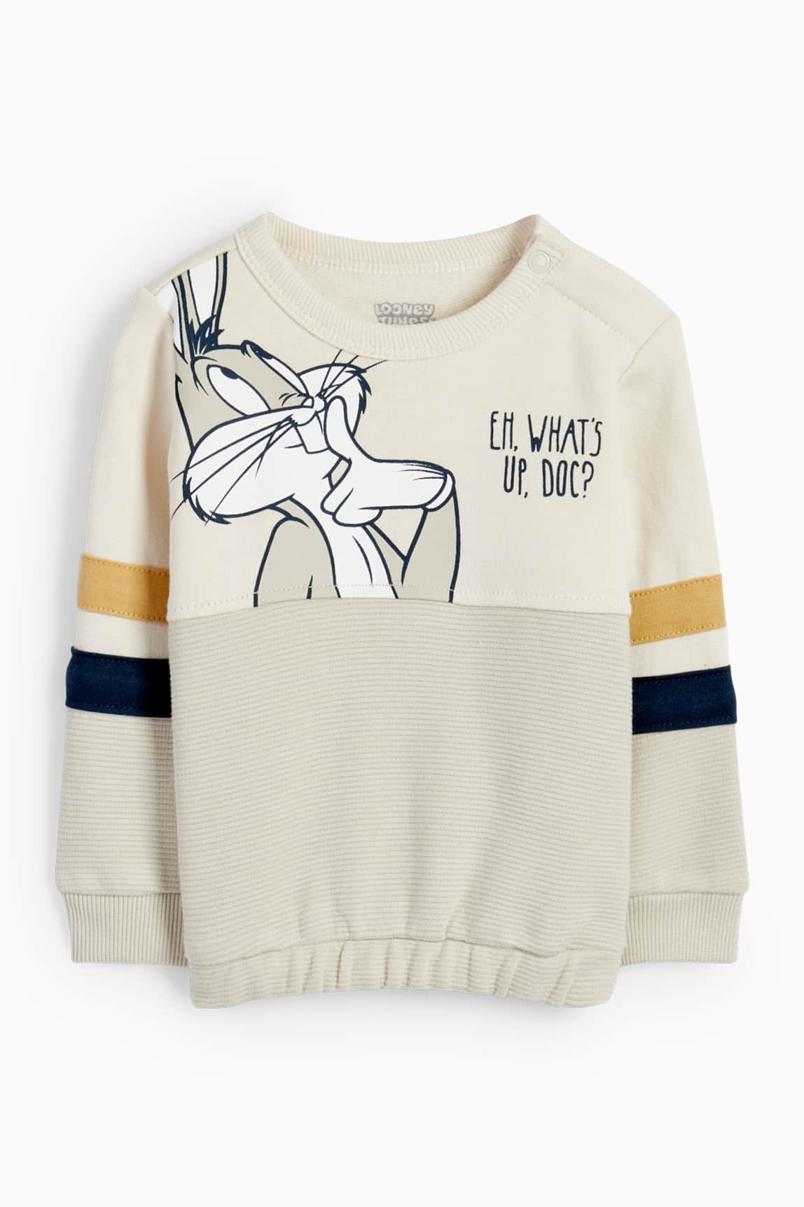 Looney Tunes - baby sweatshirt