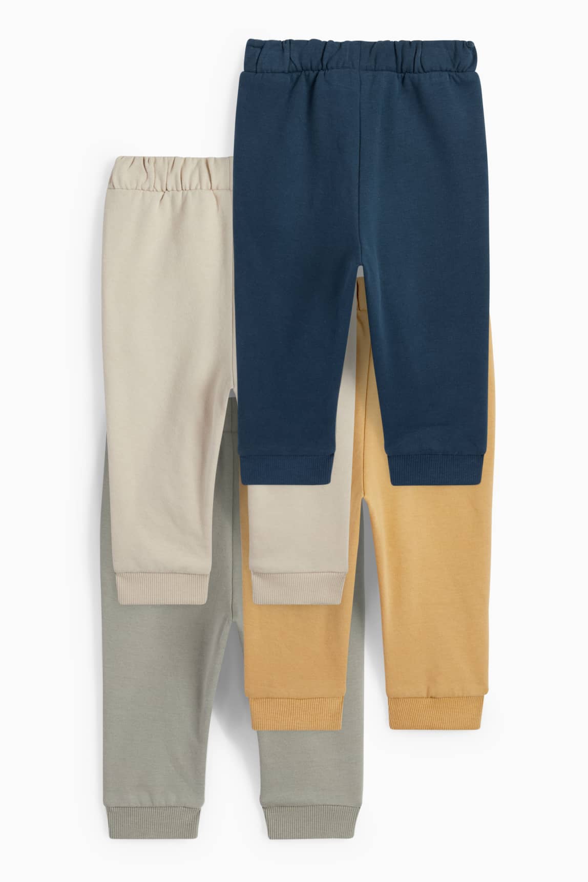 Multipack of 4 - baby joggers