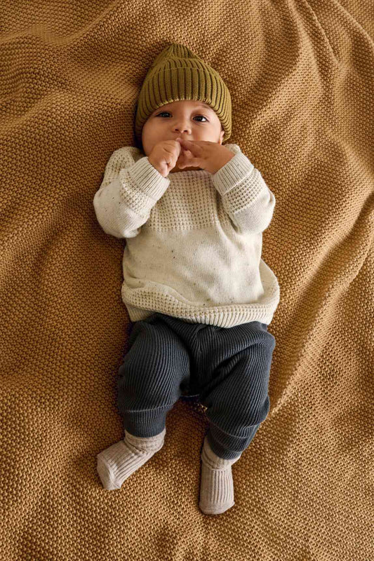 Baby outfit - 3 piece