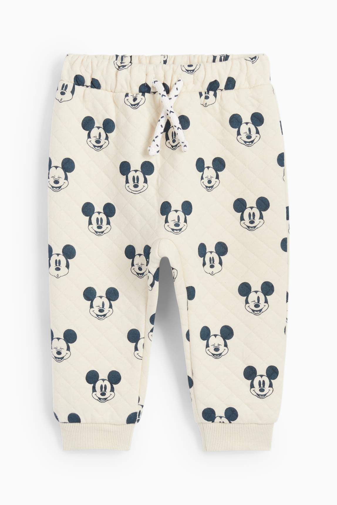 Mickey Mouse - baby outfit - 2 piece