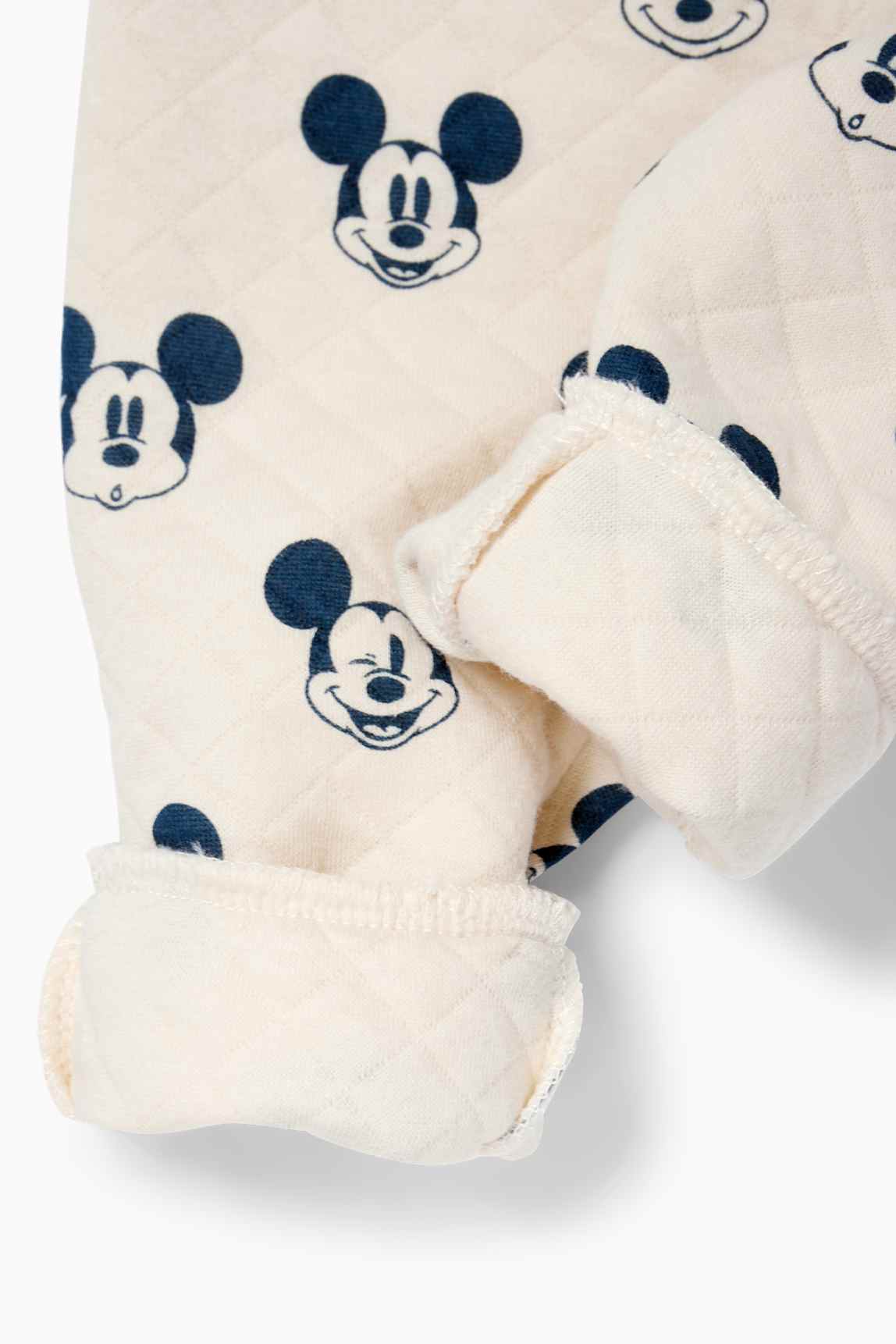 Mickey Mouse - baby outfit - 2 piece