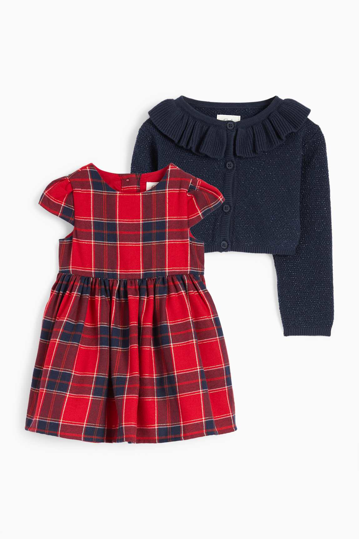 Baby outfit - 2 piece