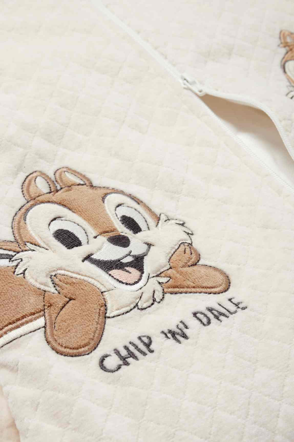 Chip ‘n’ Dale - baby sleeping bag - 6-18 months