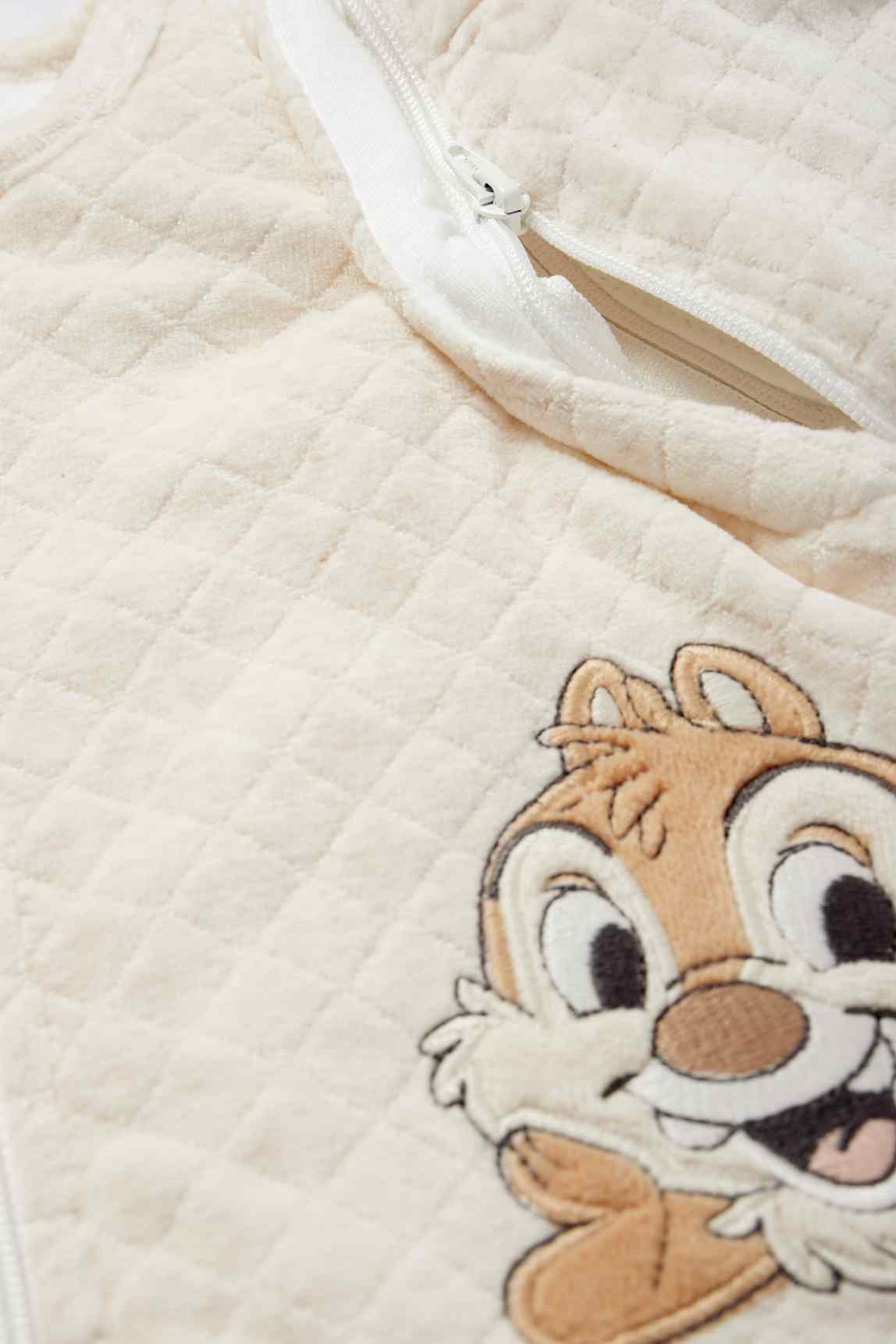 Chip ‘n’ Dale - baby sleeping bag - 6-18 months