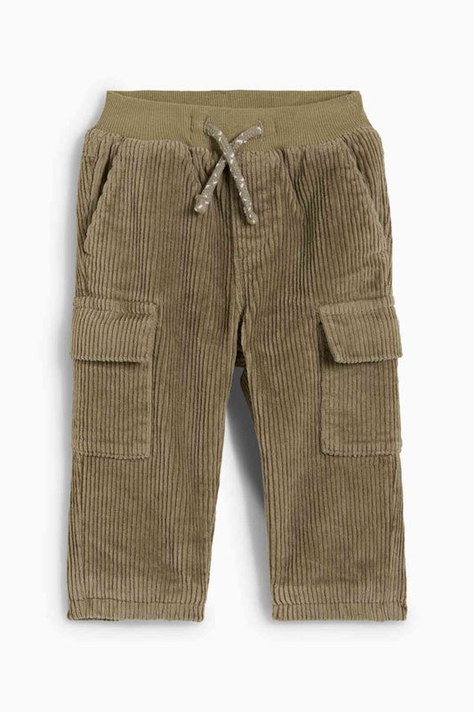 Baby thermal trousers