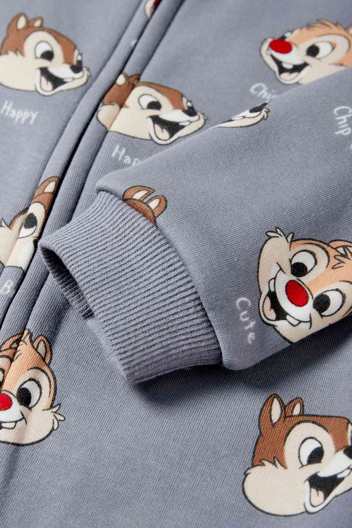 Chip ‘n’ Dale - baby sleepsuit