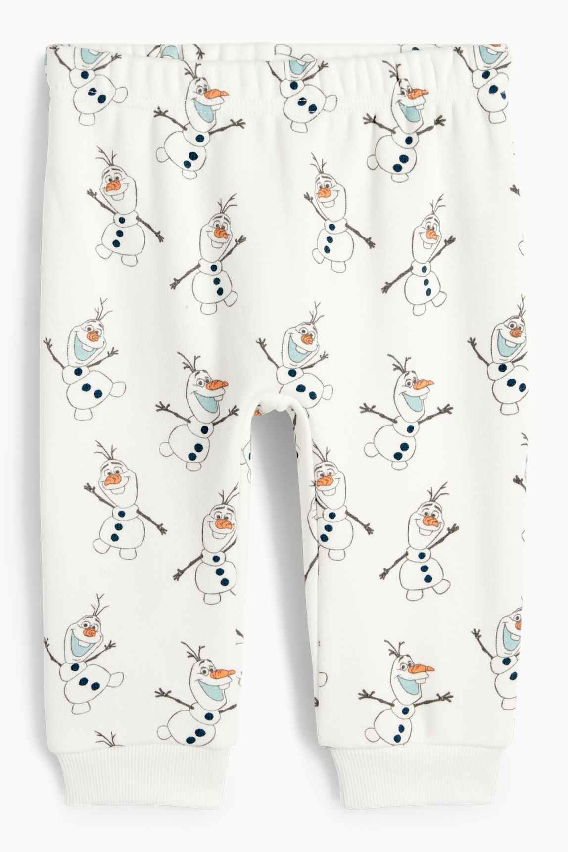 Frozen - baby pyjamas - 2 piece